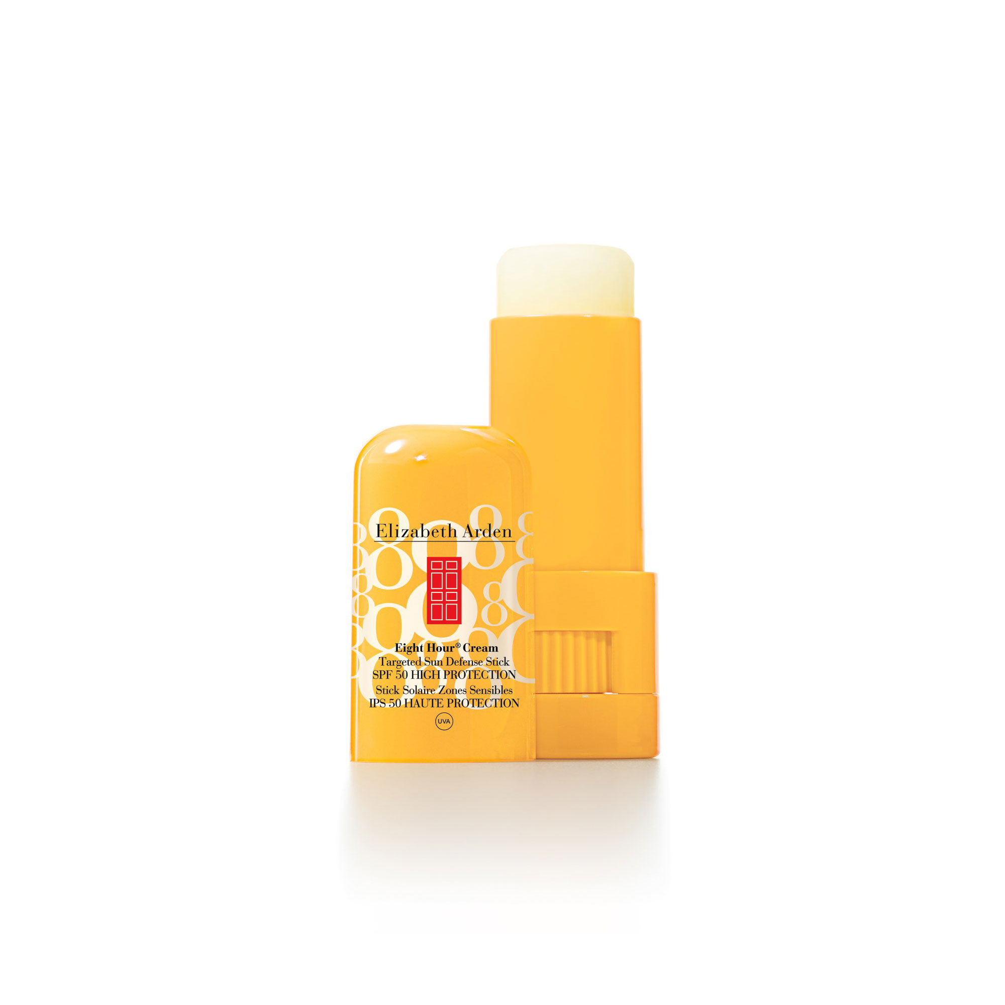 Elizabeth Arden Eight Hour Cream Sun Defense Stick SPF50 Elizabeth Arden Eight Hour Cream Sun Defense Stick SPF50