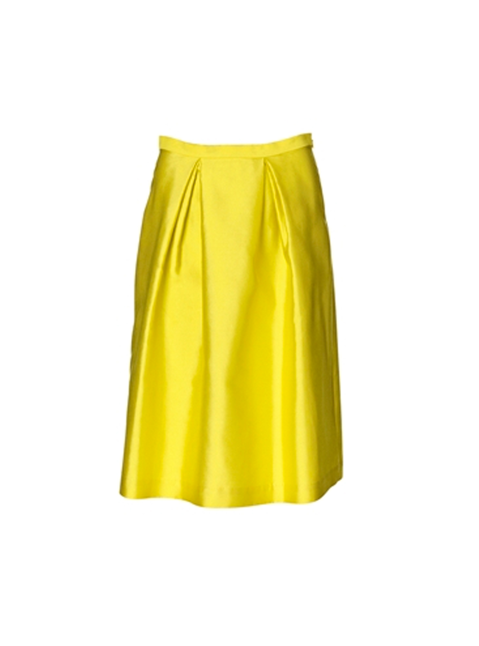 By Malene Birger Skirt 
