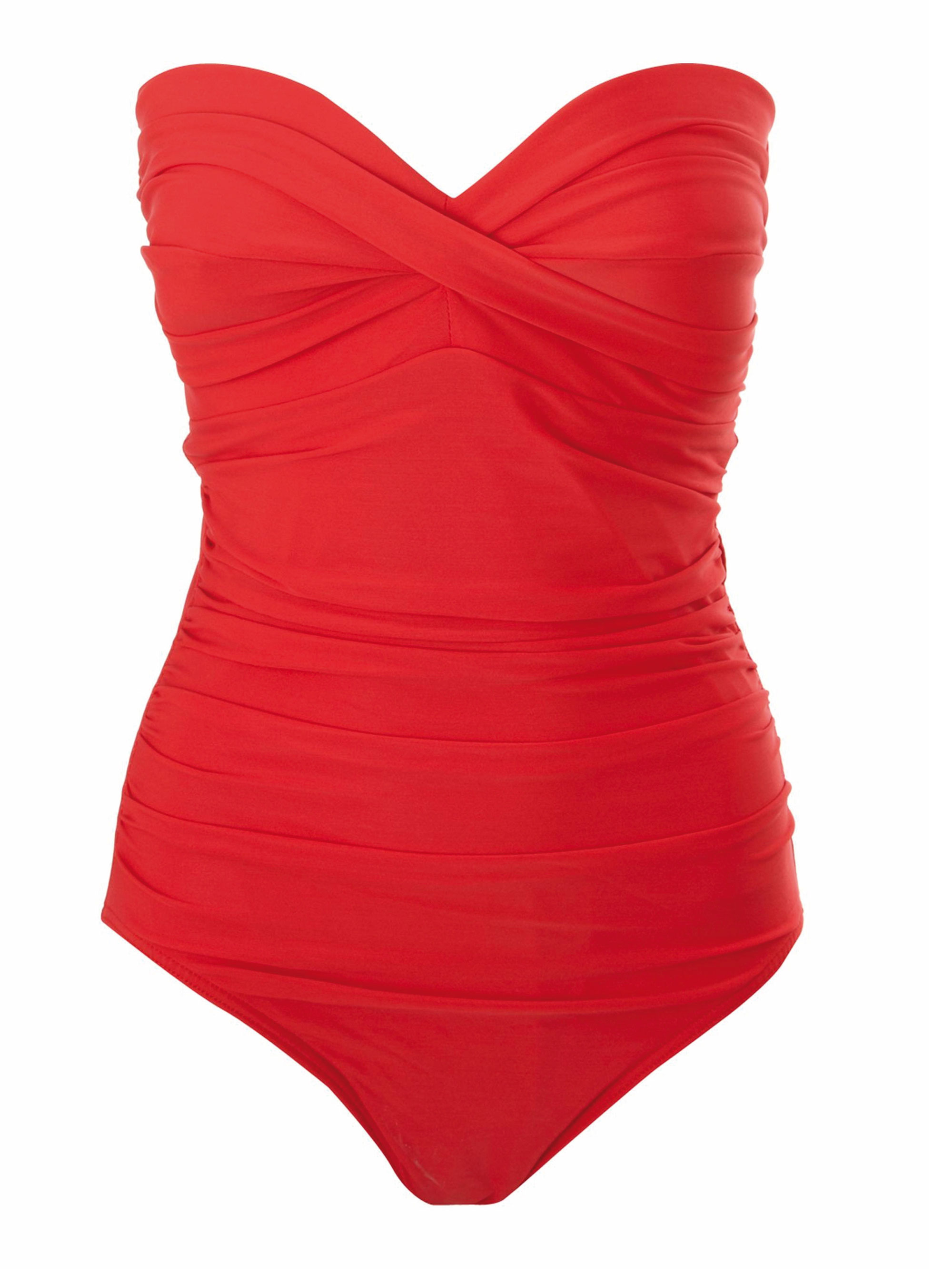 Swimwear Styles For Every Shape