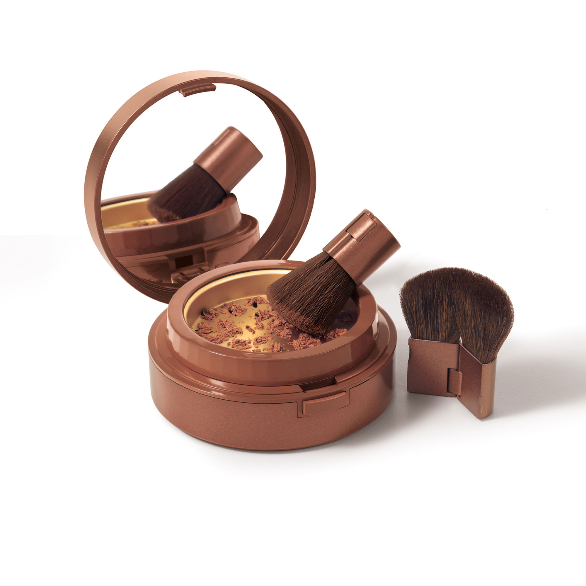 Elizabeth Arden Pure Finish Mineral Bronzing Powder Elizabeth Arden Pure Finish Mineral Bronzing Powder