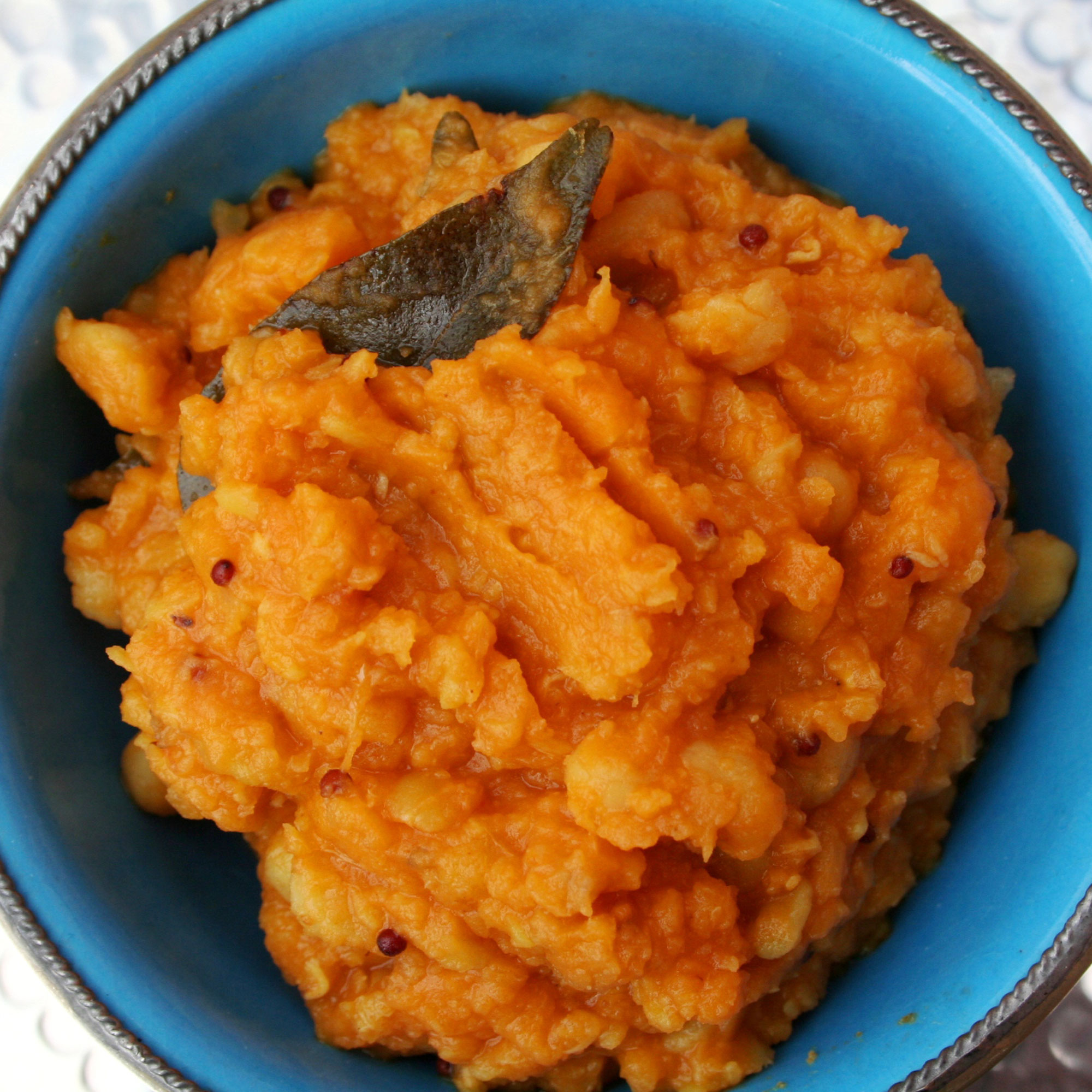 Tadka daal 