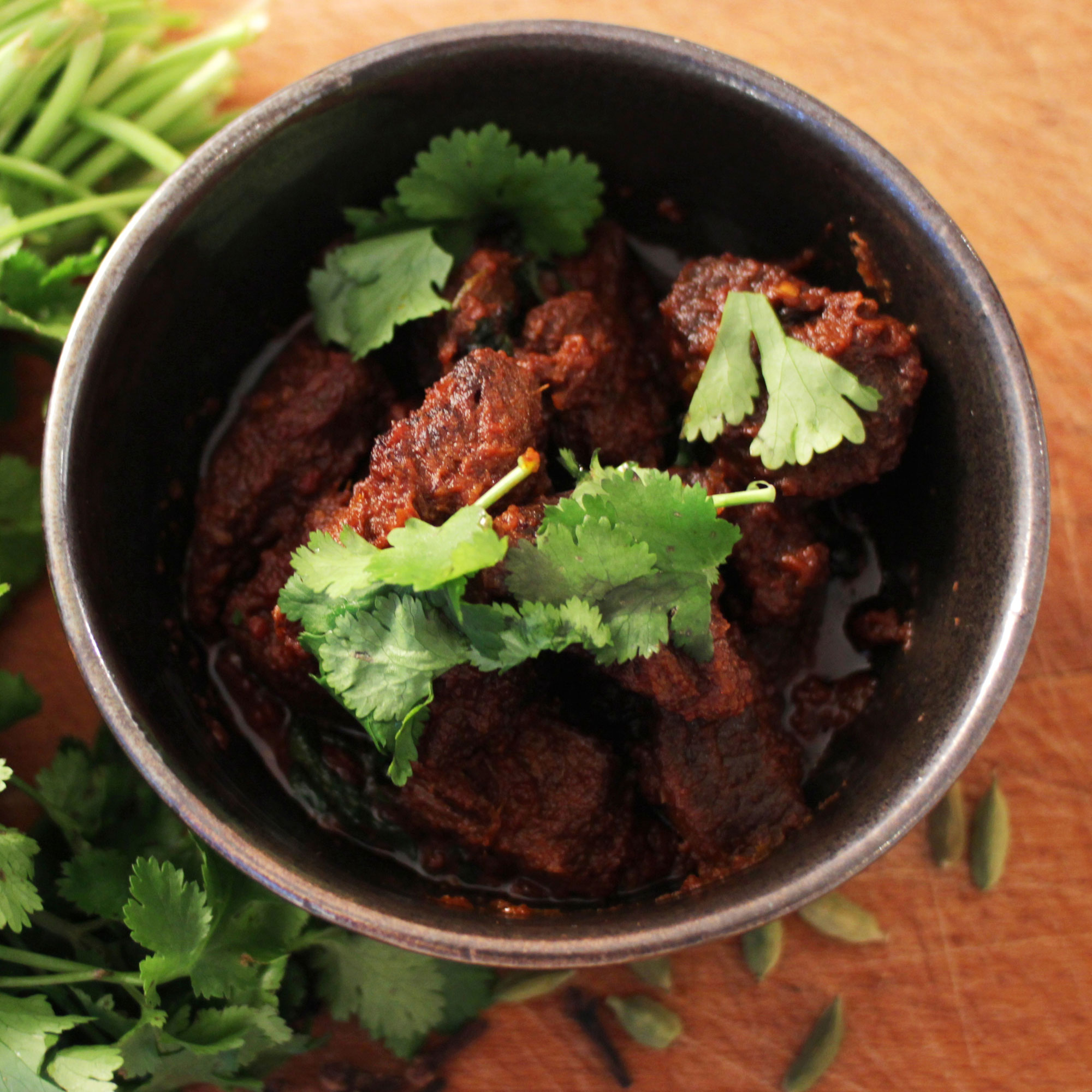 Kismet Korma Curry Kismet Korma Recipe