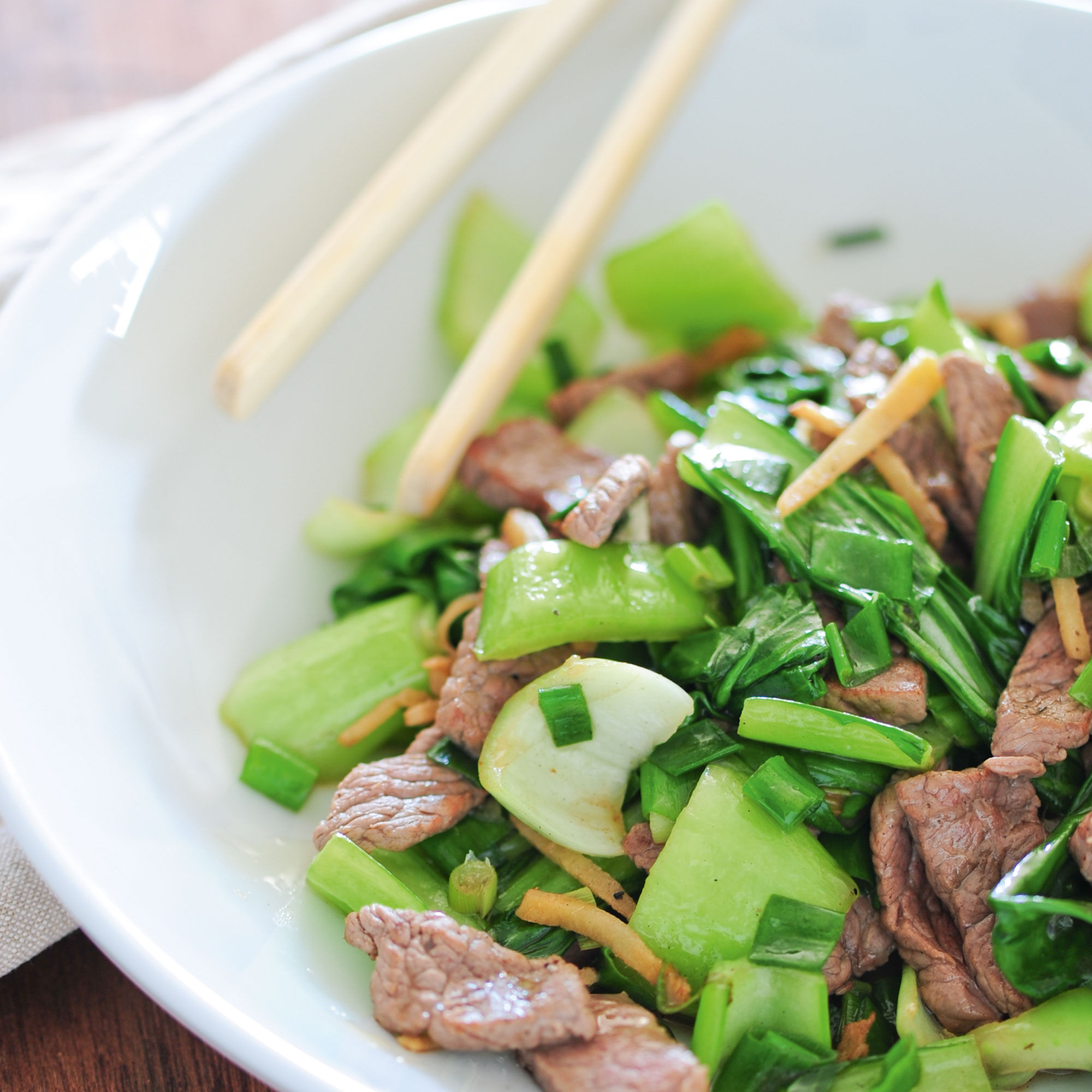 Quick Recipes: Our Favourites Quick Recipes: Our Favourites
