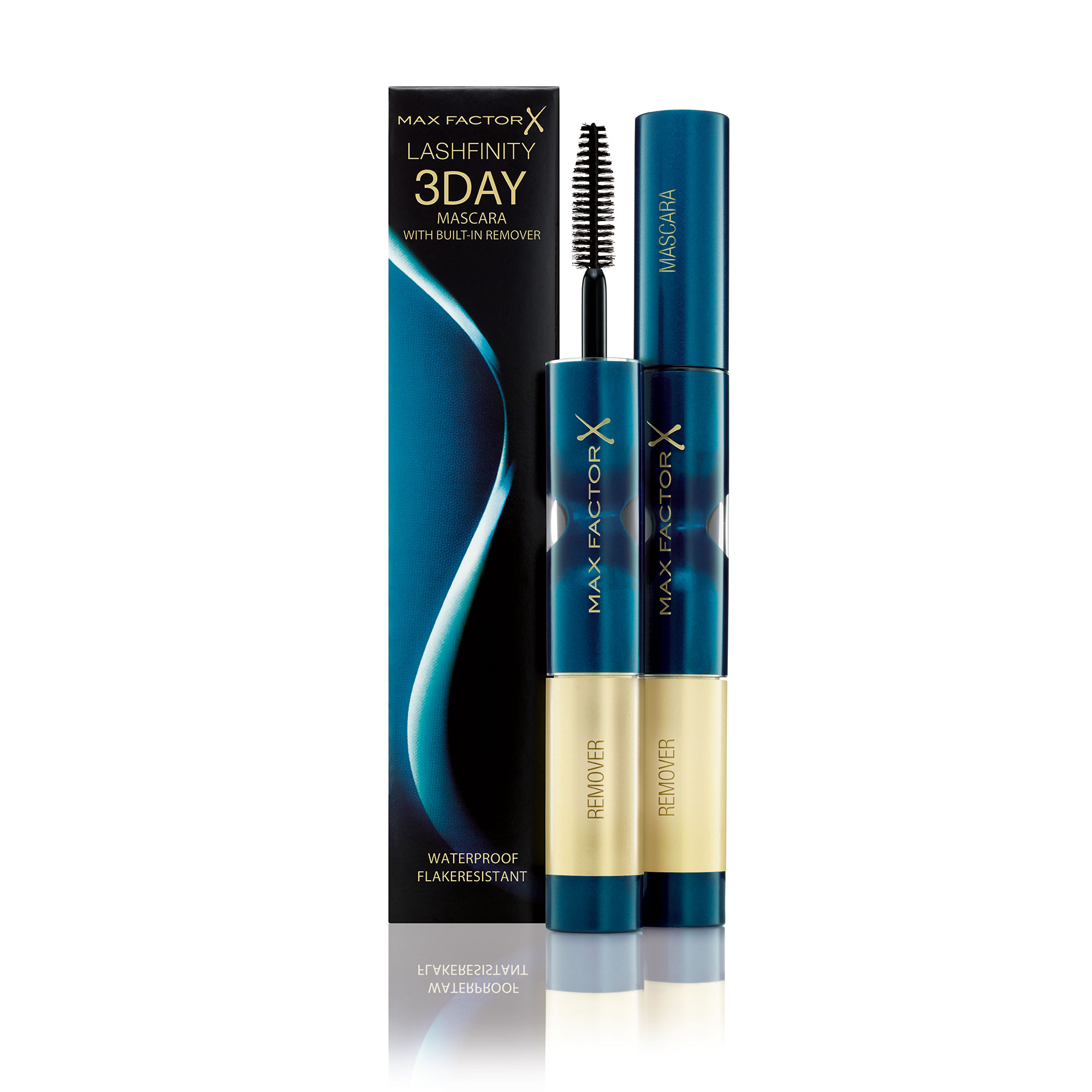 Max Factor Lashfinity 3 Day Mascara Max Factor Lashfinity 3 Day Mascara