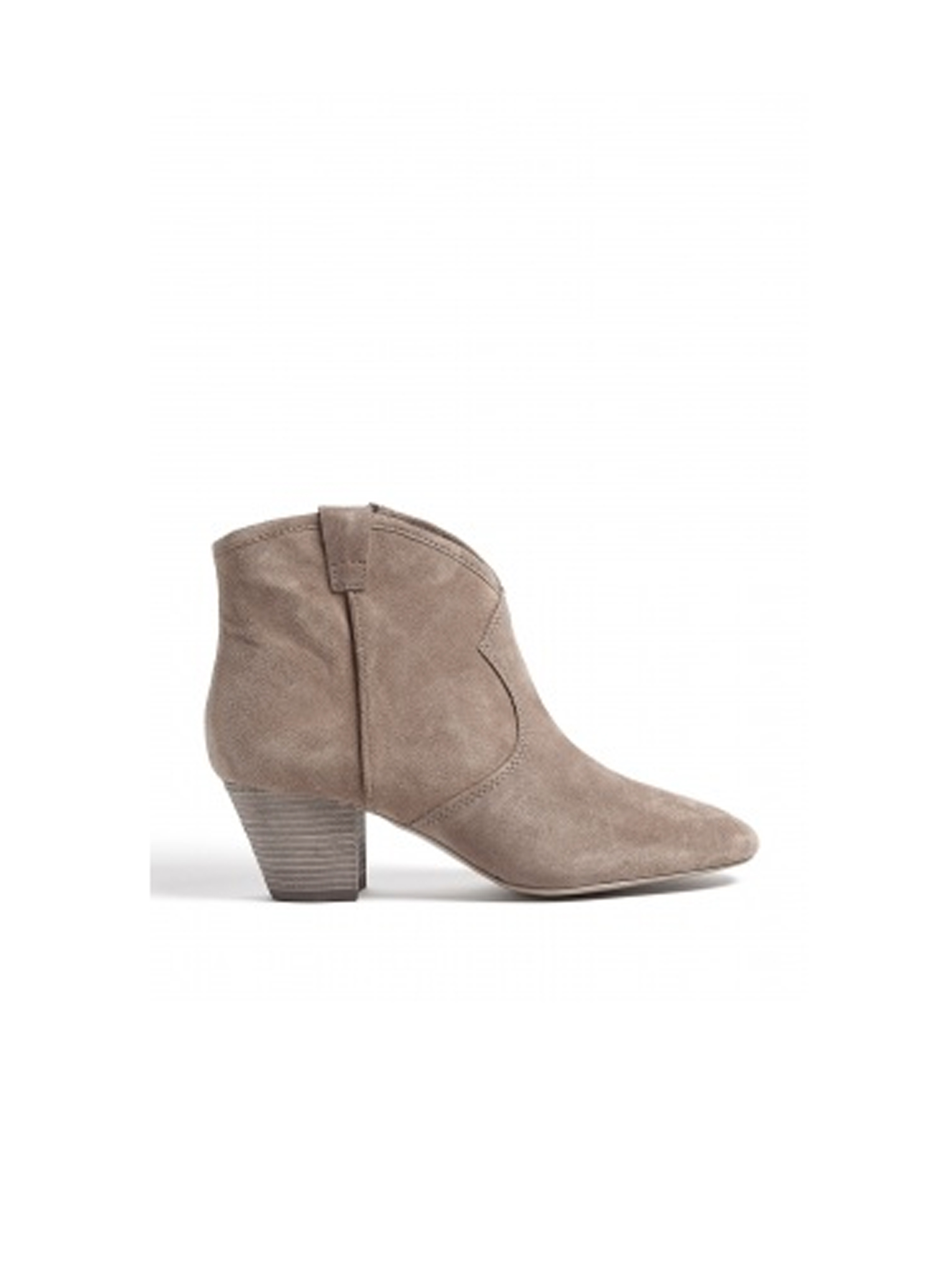 Ash Vision Spiral Suede Ankle Boots Ash Vision Spiral Suede Ankle Boots