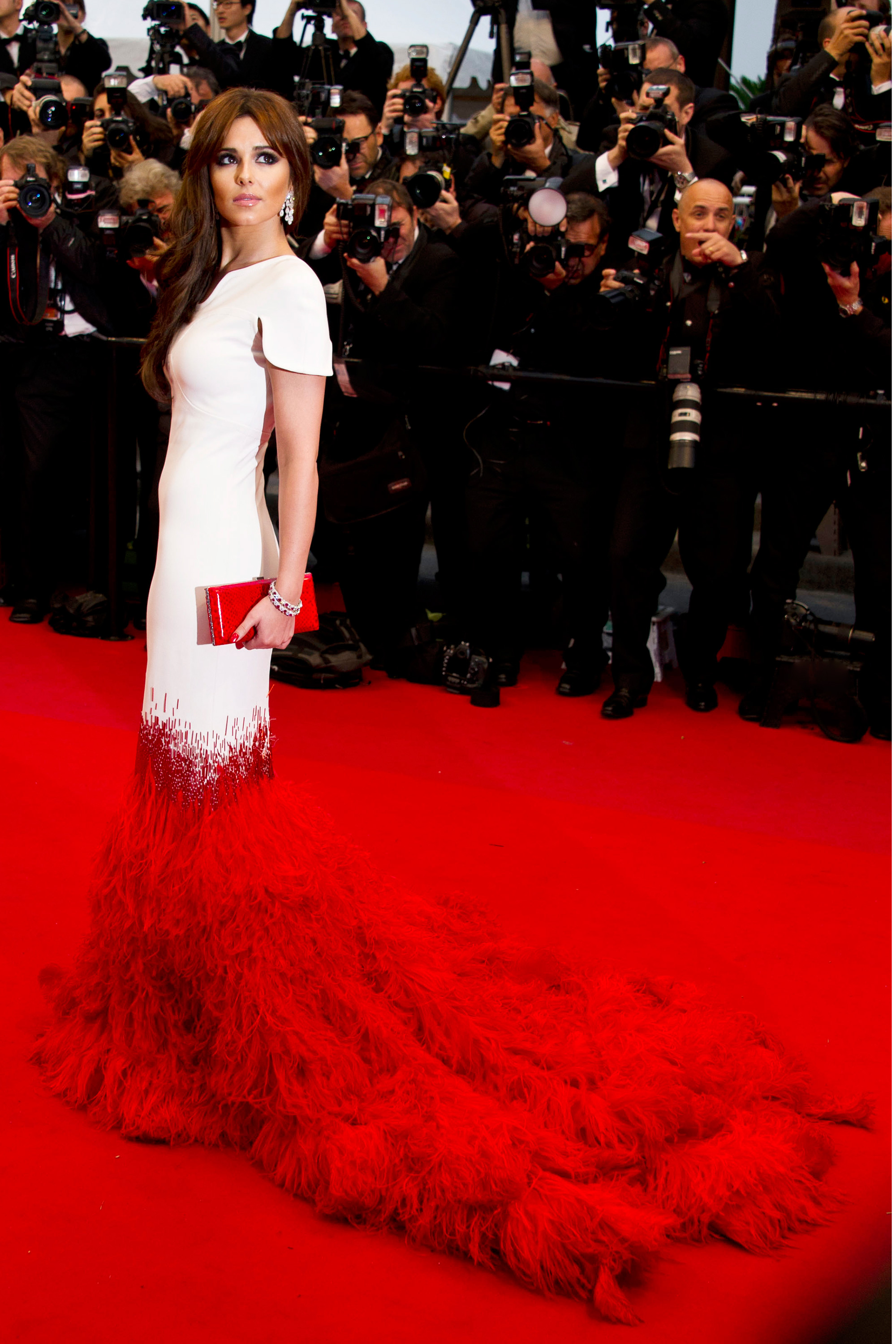 20 Best Cannes Dresses Of All Time
