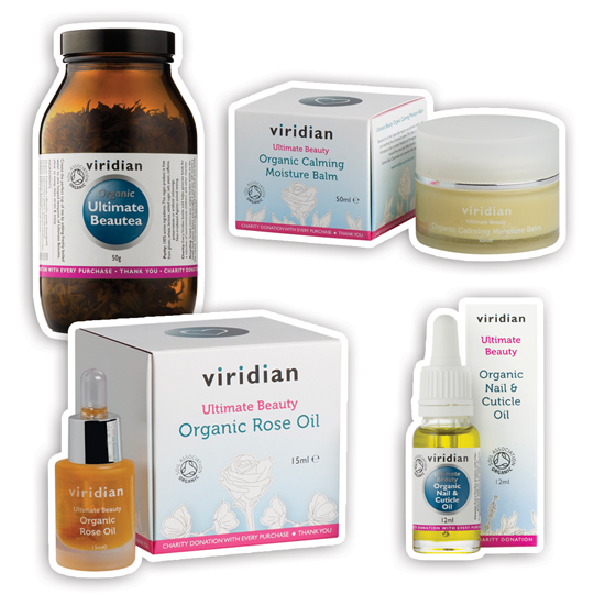 Viridian