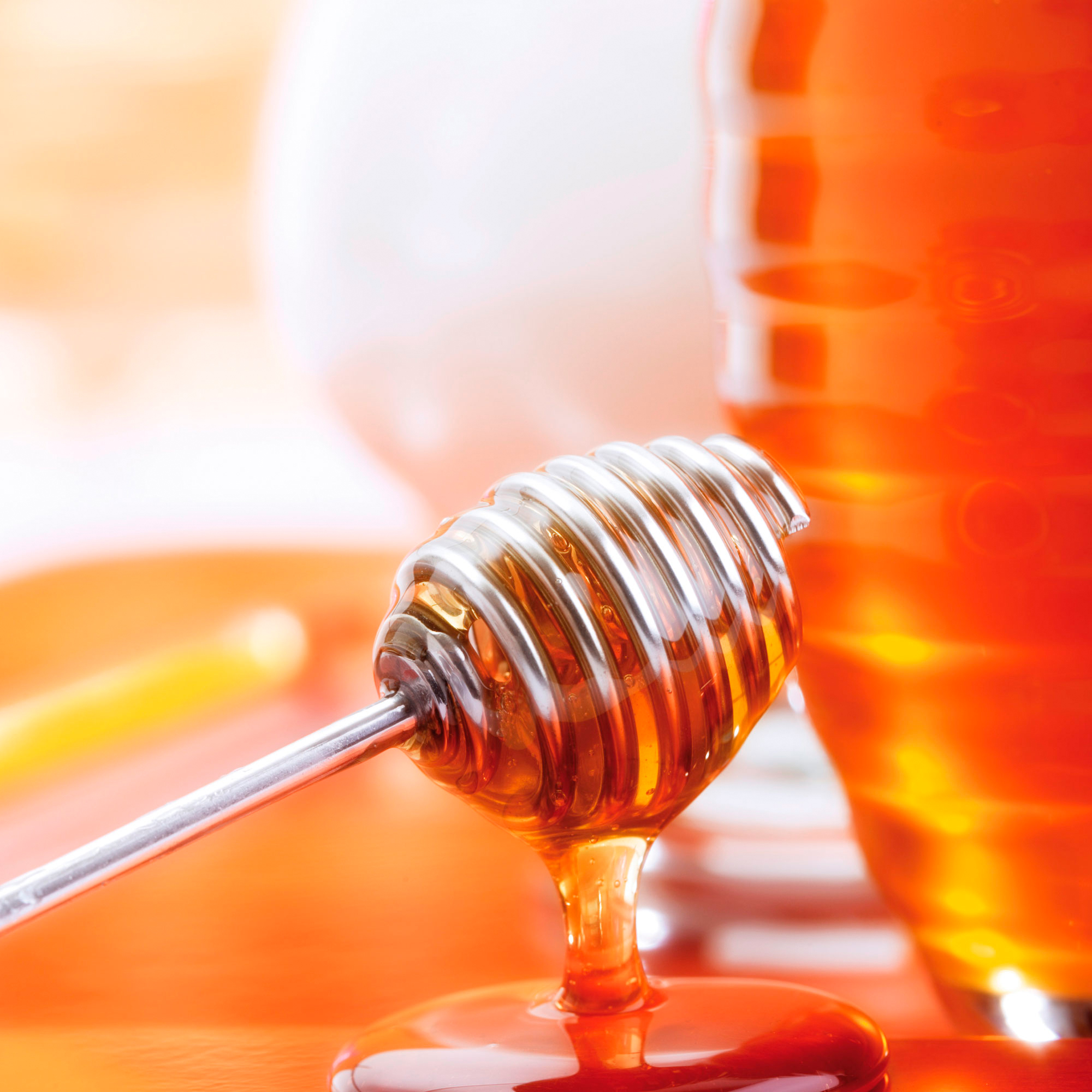 Photo of Feel good honey