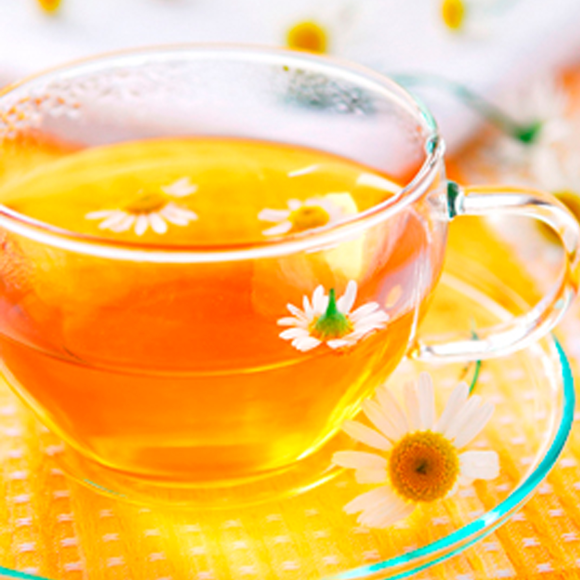 Tired of the same recurring ailments? Herbal tea has been used to treat - and prevent - IBS, anxiety and other common concerns for thousands of years. Find out what you should be sipping on now...