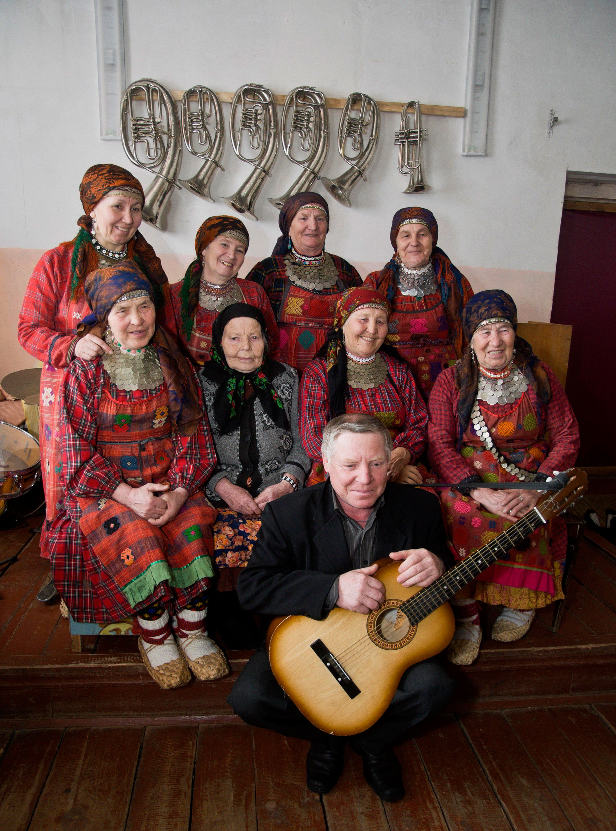Top 10 Craziest Eurovision Contestants