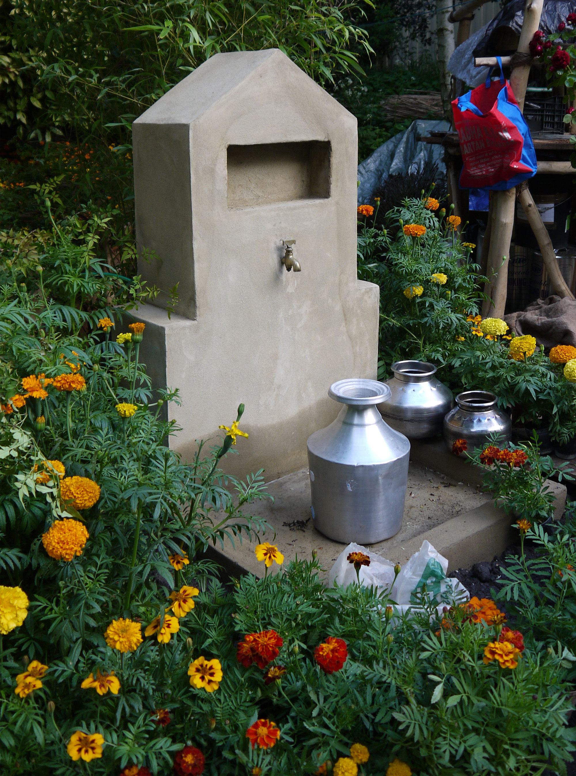 Chelsea Flower Show: The 10 Gardens To Watch Chelsea Flower Show: The 10 Gardens To Watch