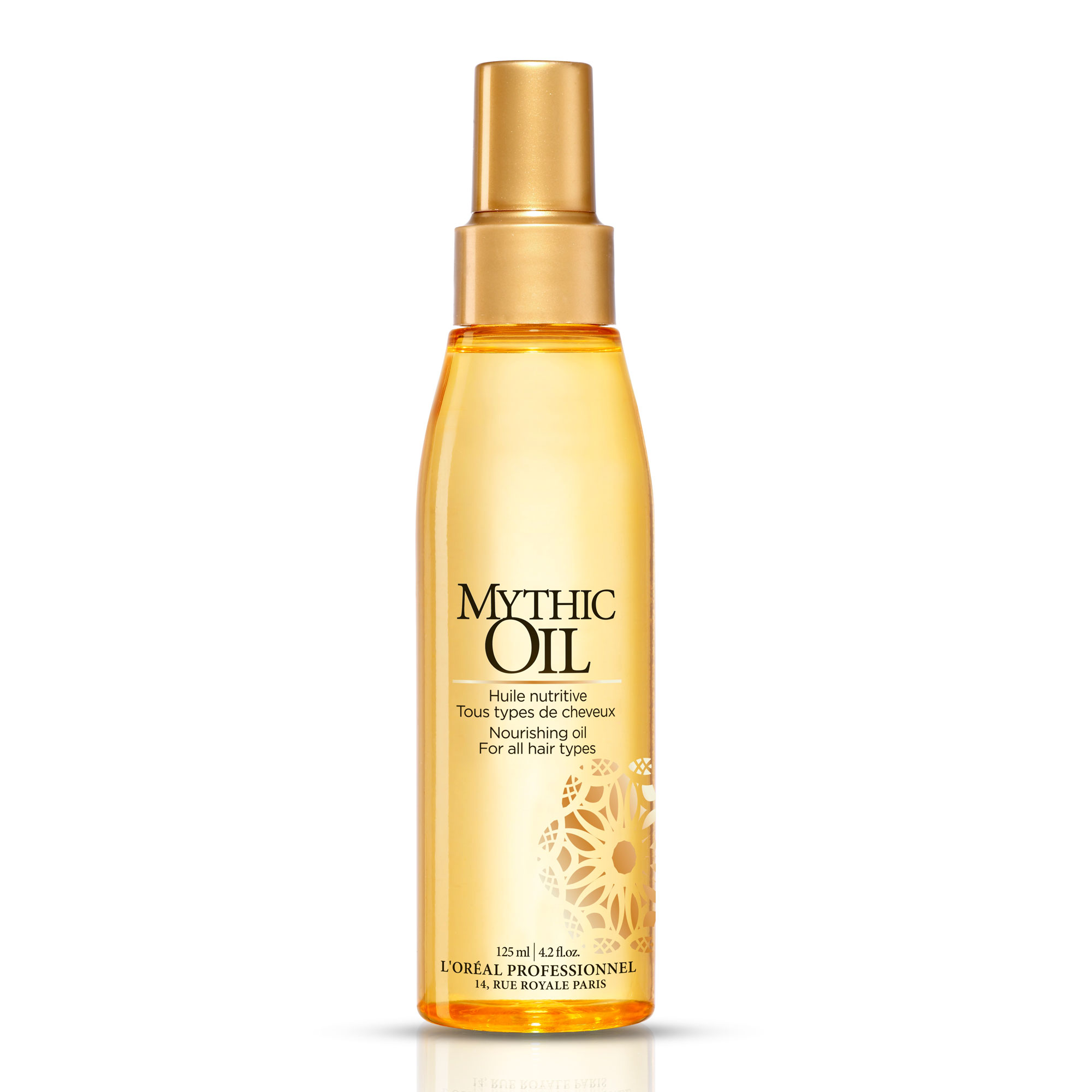 L'Oreal Professionnel Mythic Oil