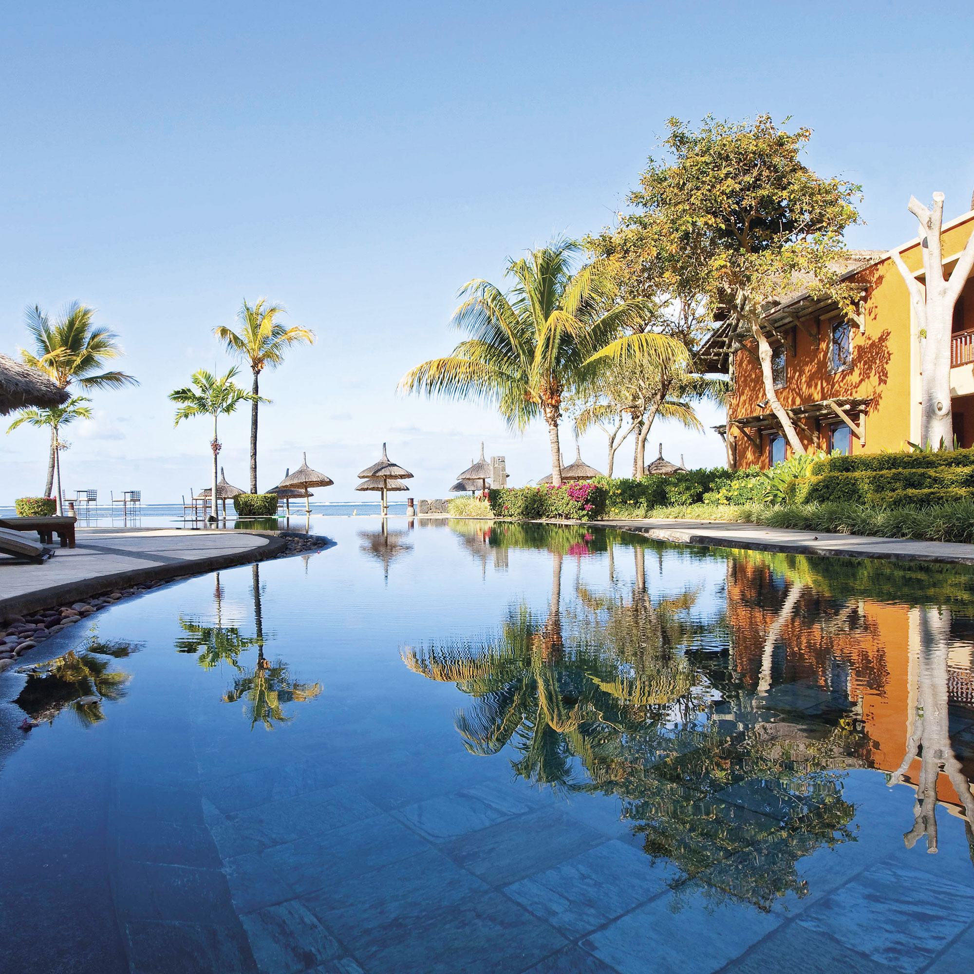 Travel offer: Mauritius
