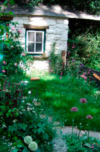 Pretty Gardens Pretty Gardens
