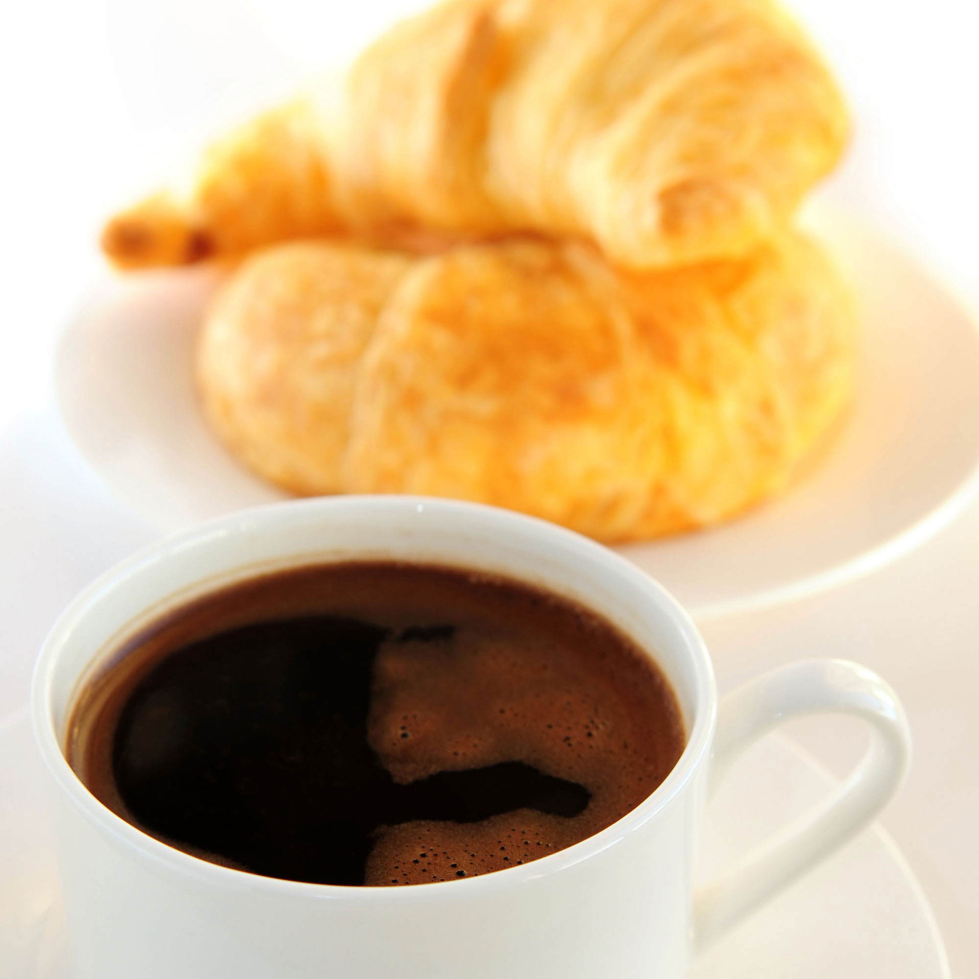 Easy croissant recipes