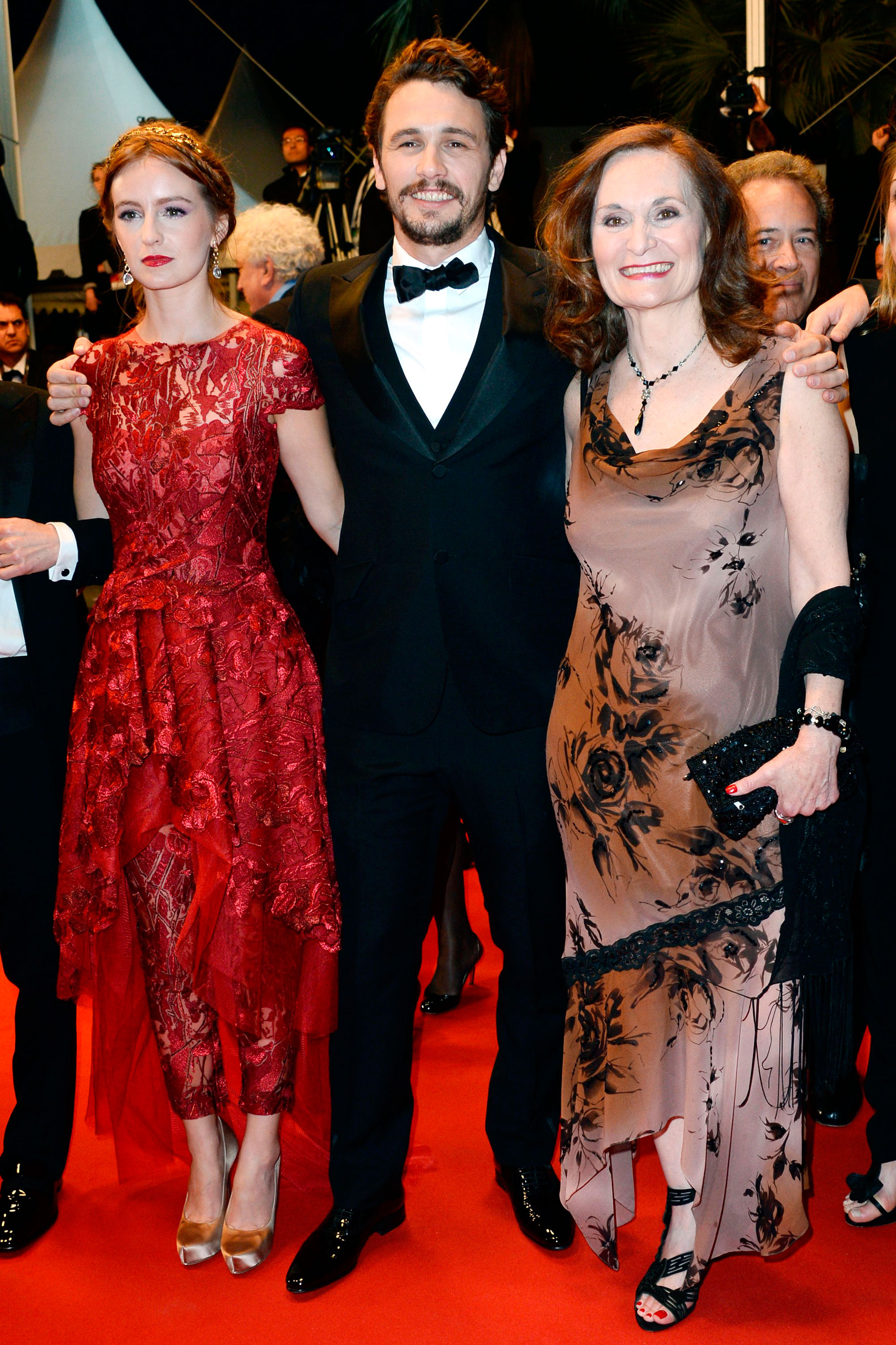 Cannes Film Festival 2013
