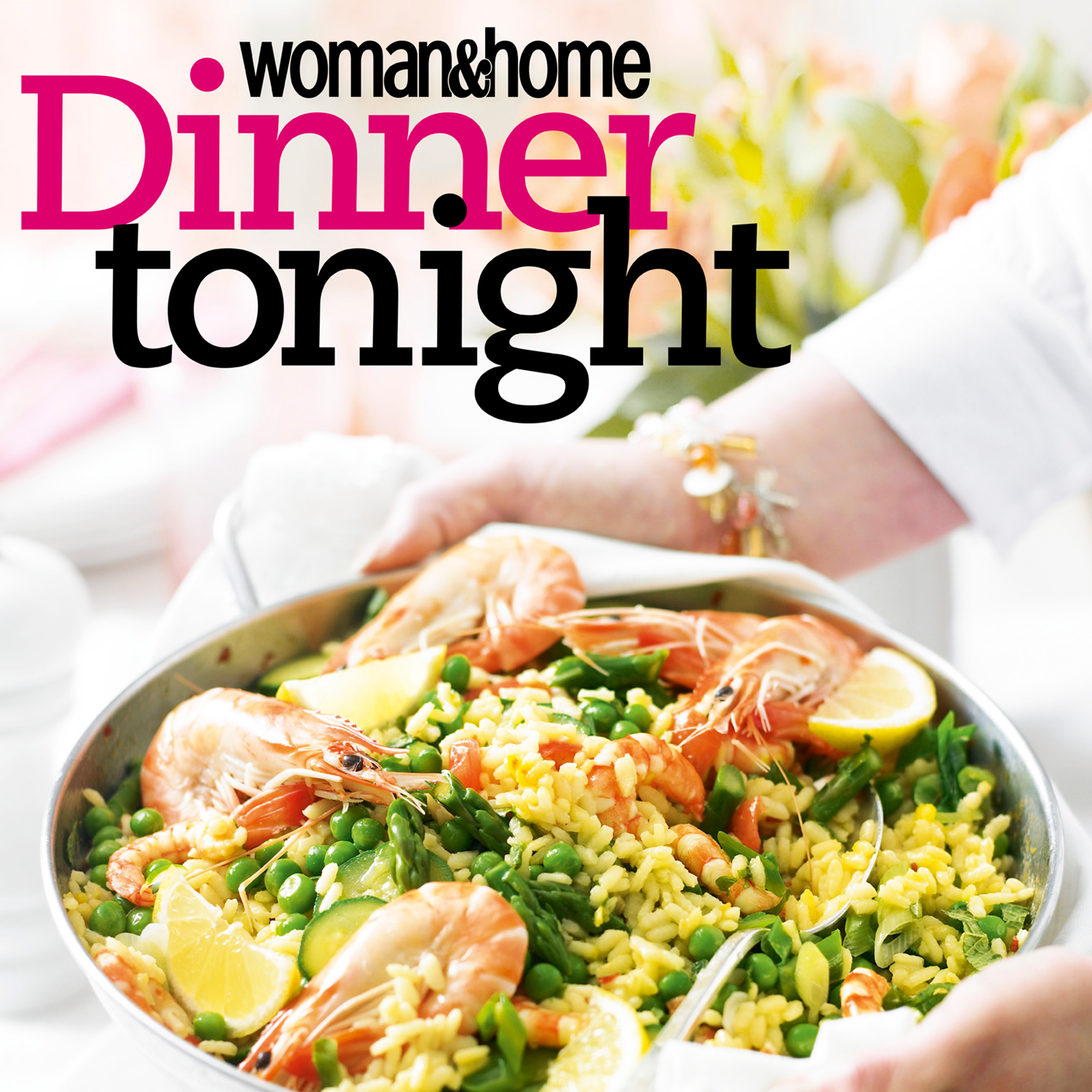 Get Dinner Tonight magazine on your tablet! Get Dinner Tonight magazine on your tablet!