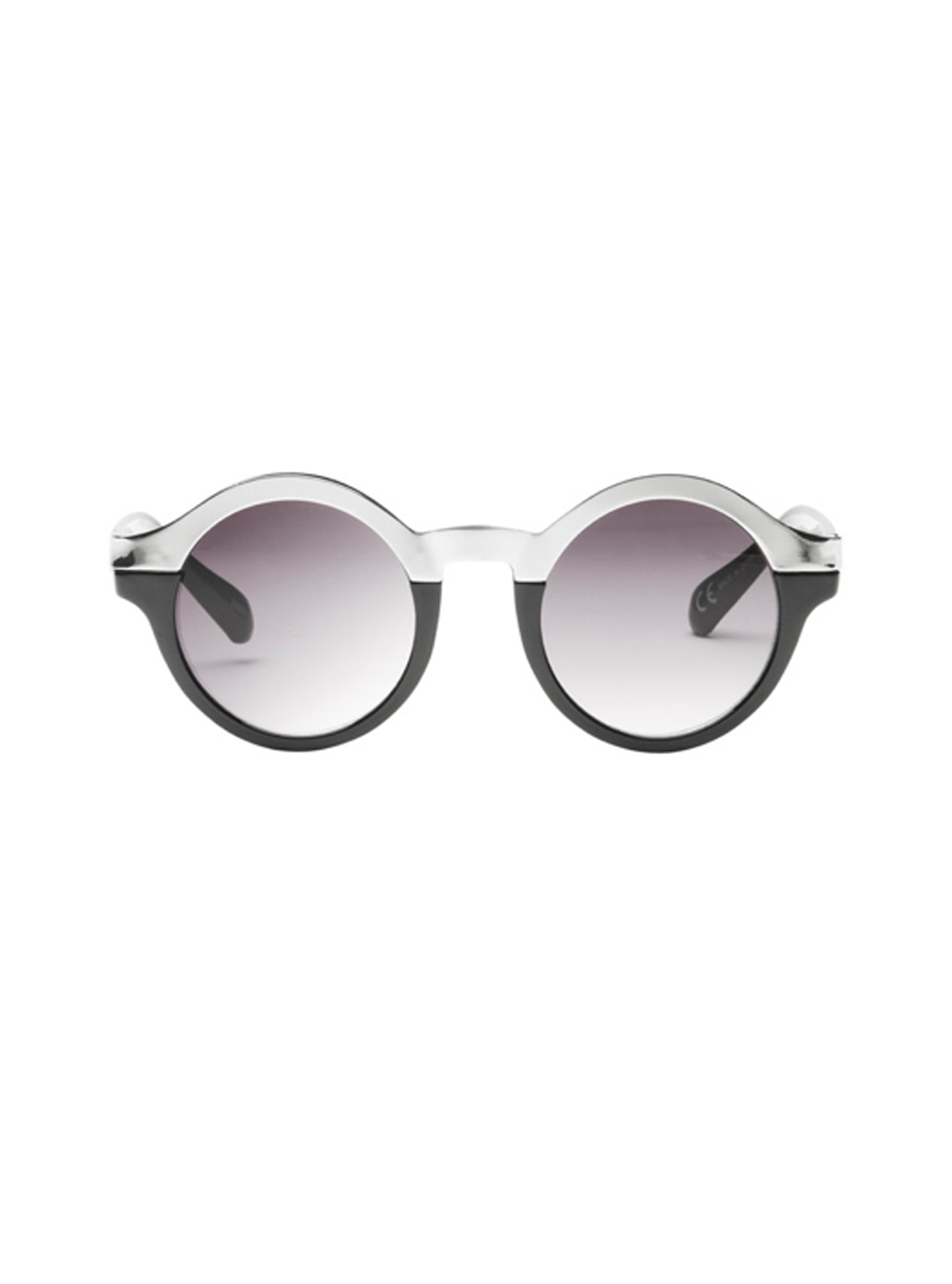 Monki Monochrome Sunglasses Monki Monochrome Sunglasses