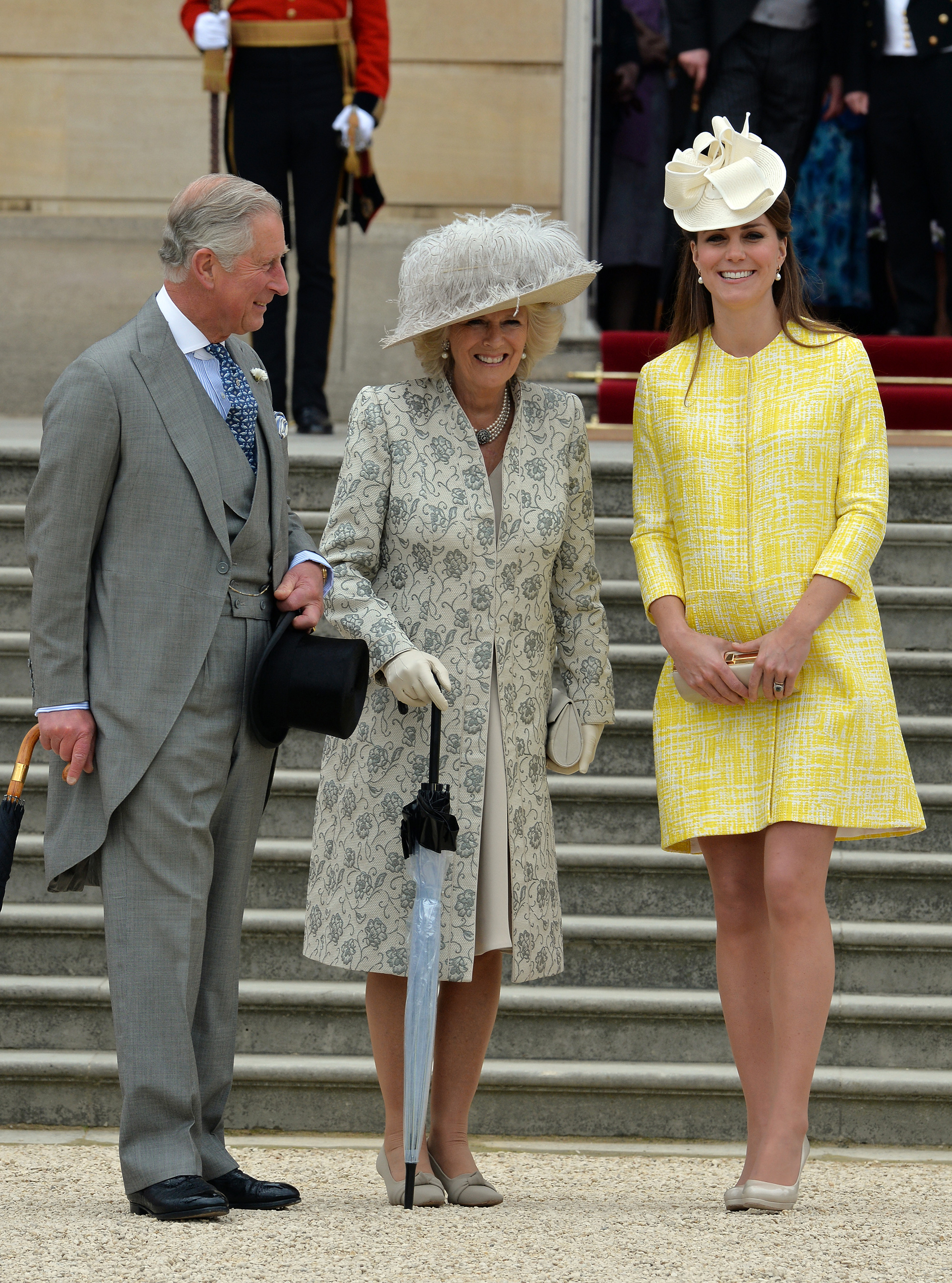 Kate Middleton's Style Photos