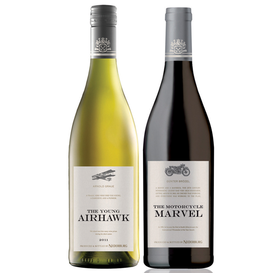 wine competition win a case of wine and a decanter