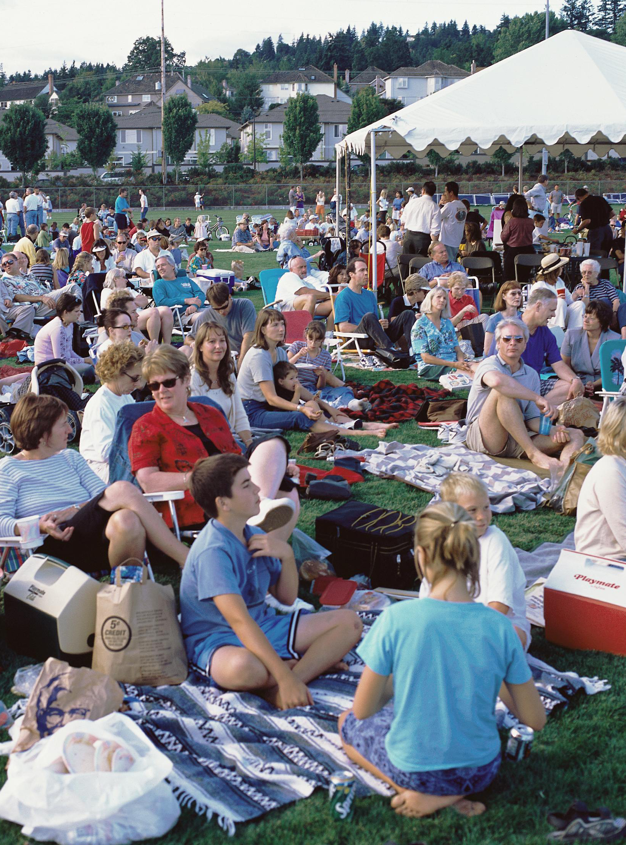 Top 10 European Summer Festivals Top 10 European Summer Festivals