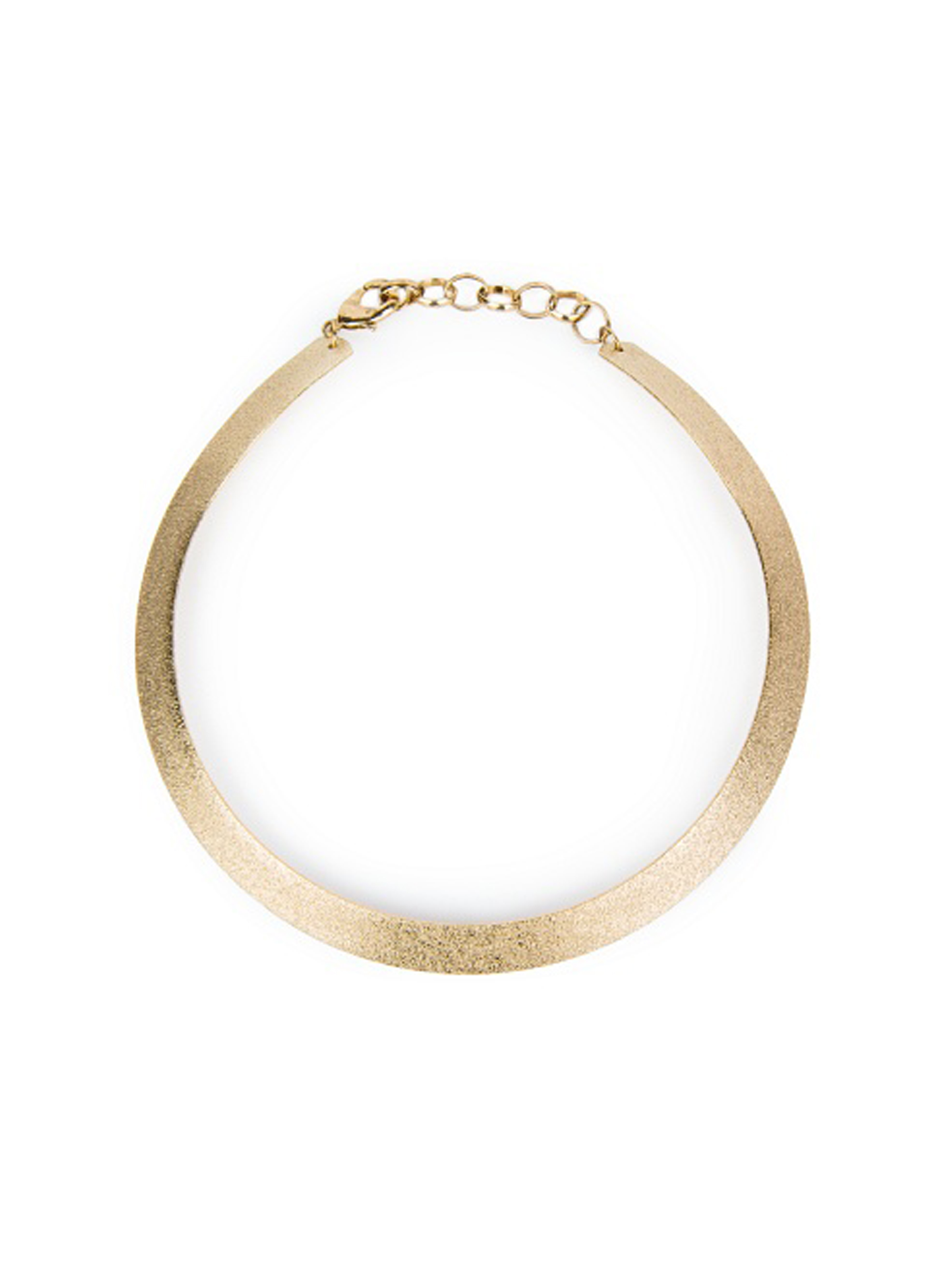 Mango Metal Choker