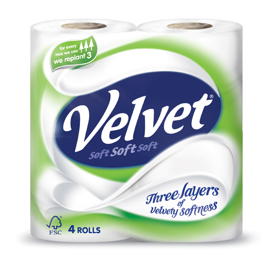 Velvet competition Win £500 shopping vouchers