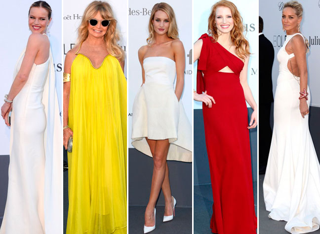 Who Stole The Limelight At Cannes? Who Stole The Limelight At Cannes?