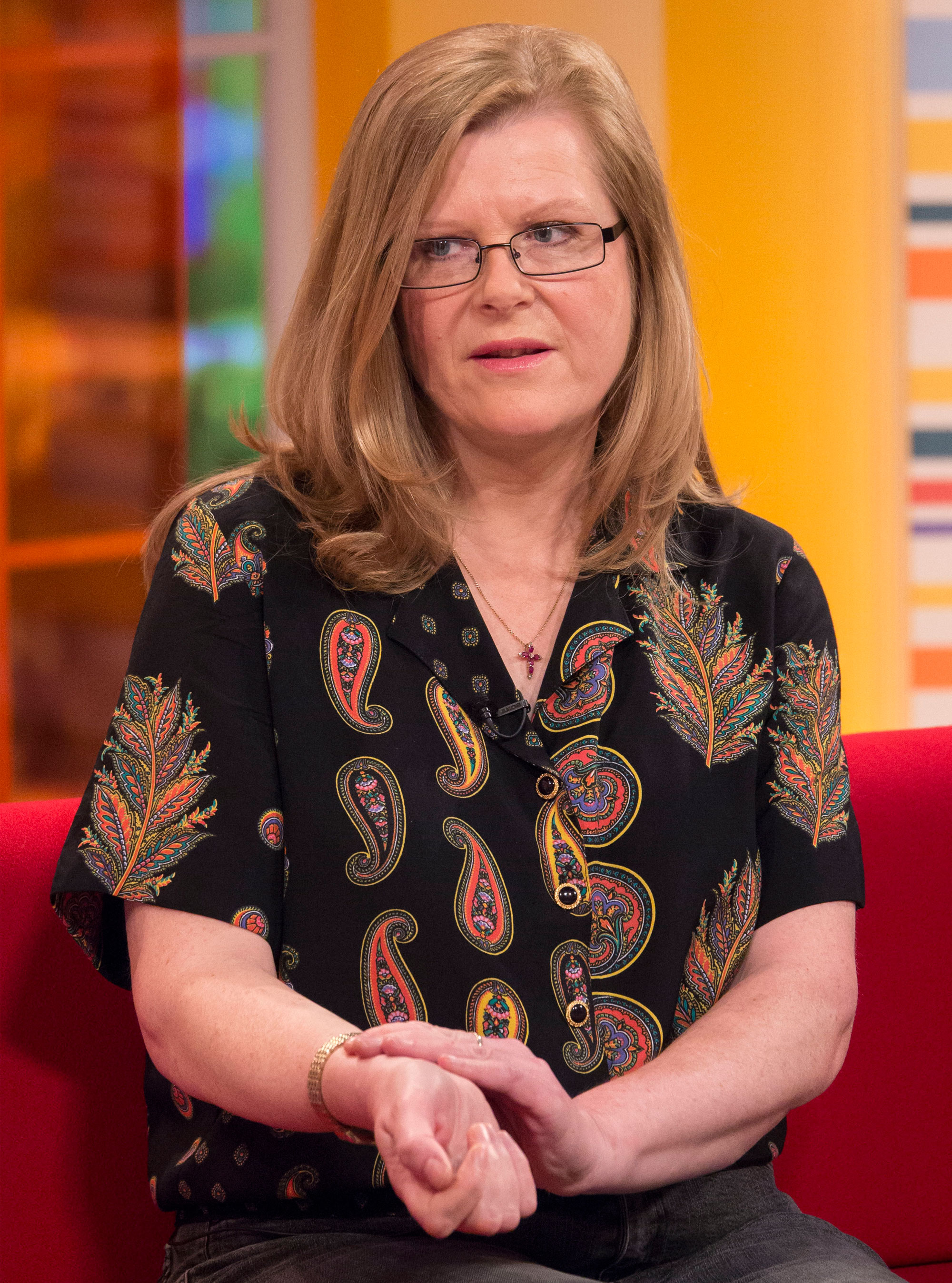 Are women better in a crisis?... Today's Debate