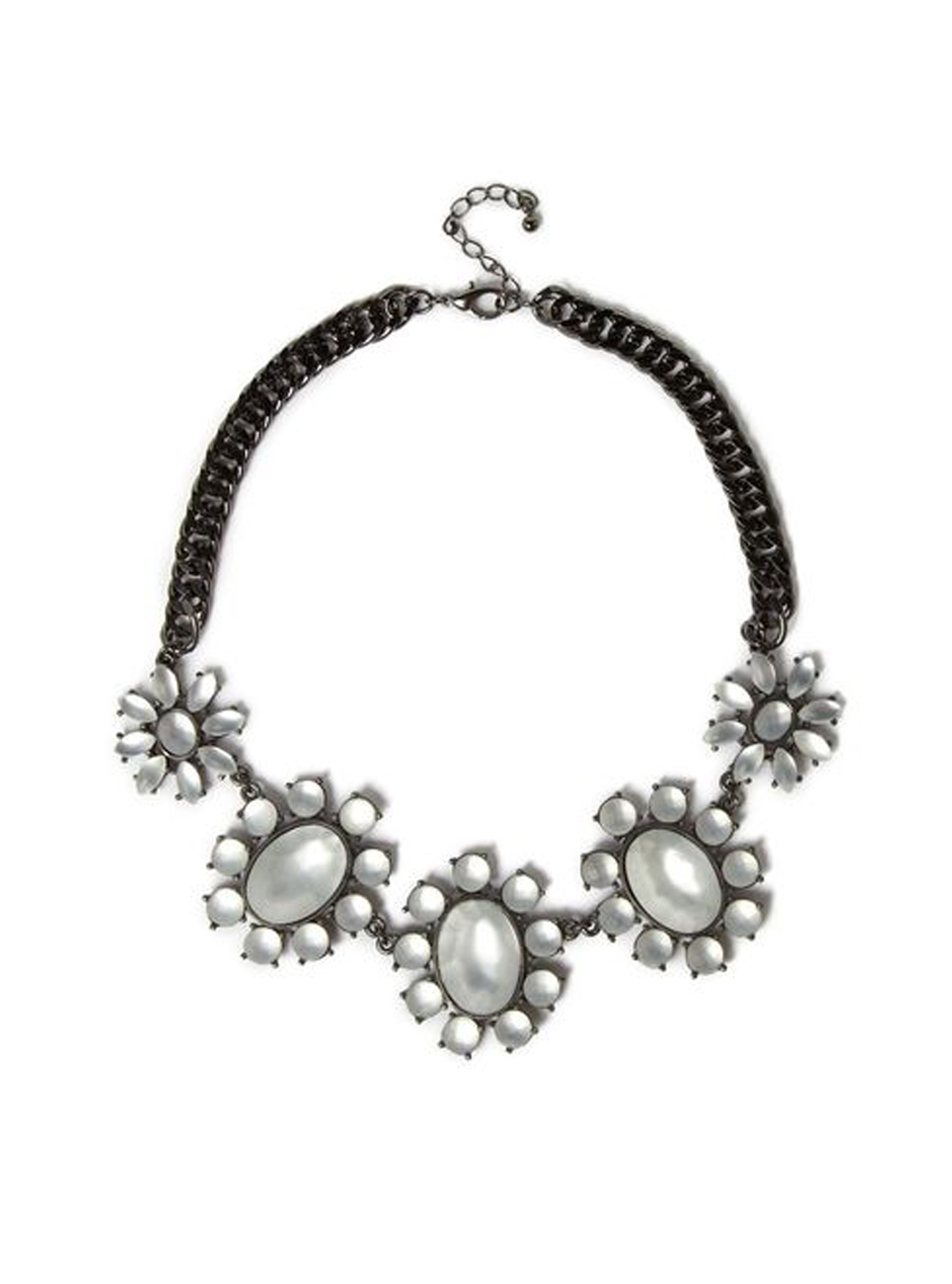 Hobbs Invitation Jerry Necklace Hobbs Invitation Jerry Necklace