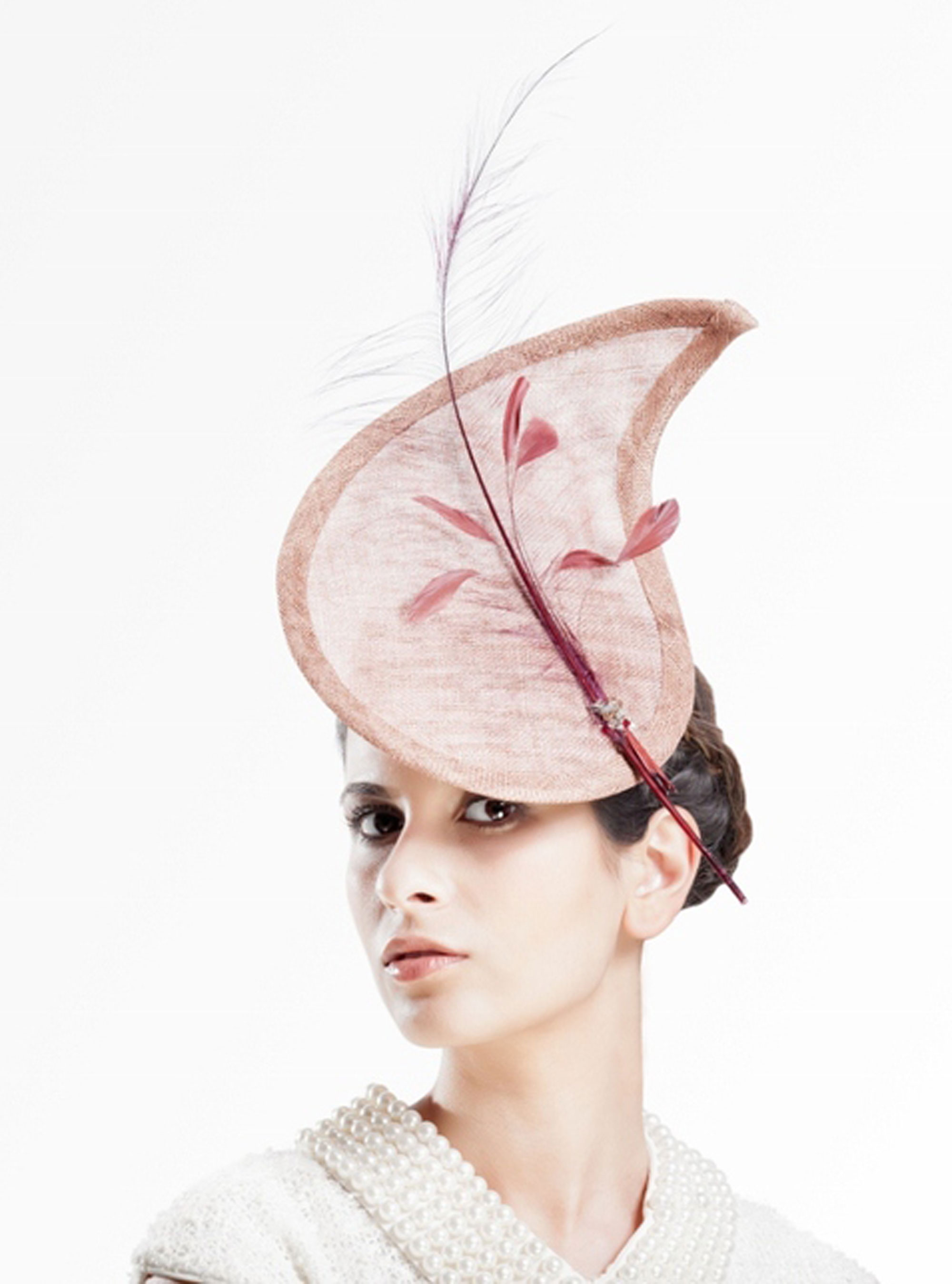 Best Wedding Hats and Fascinators