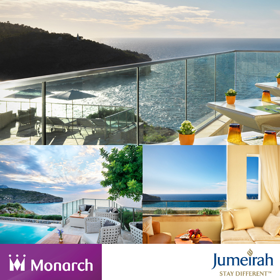 Enter our fabulous competition