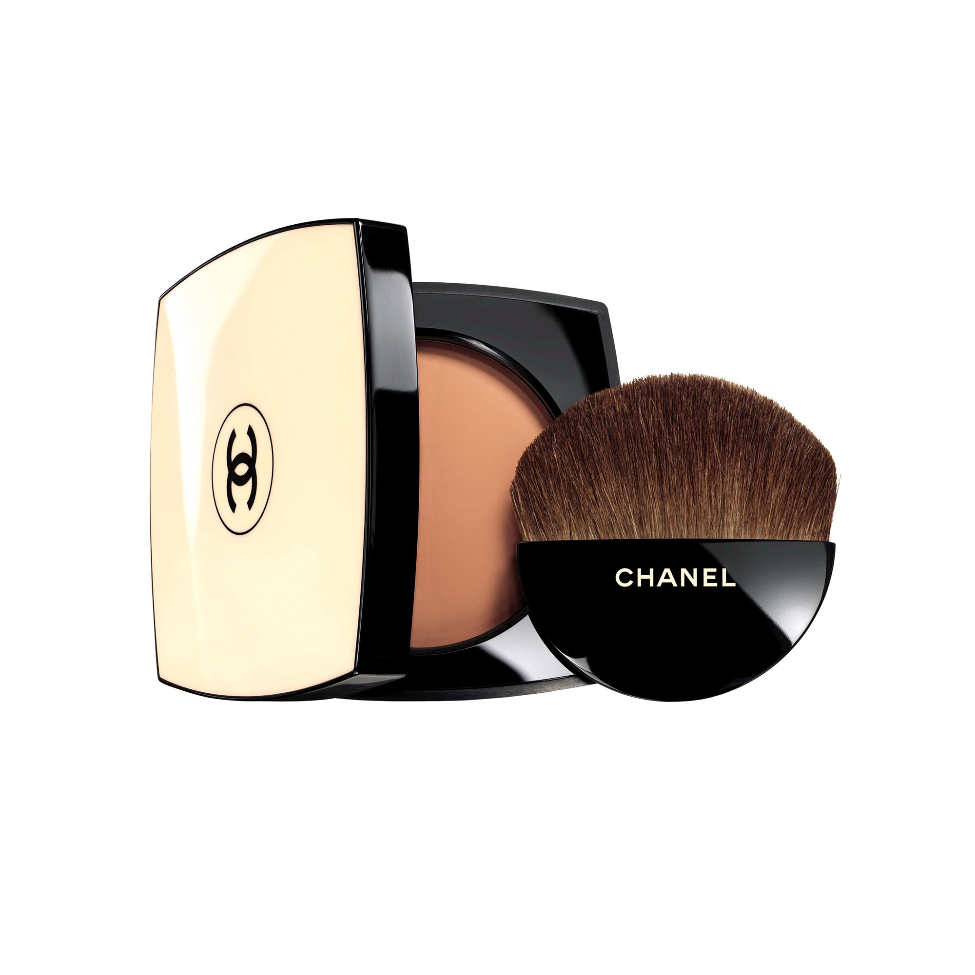chanel les beiges bronzer medium