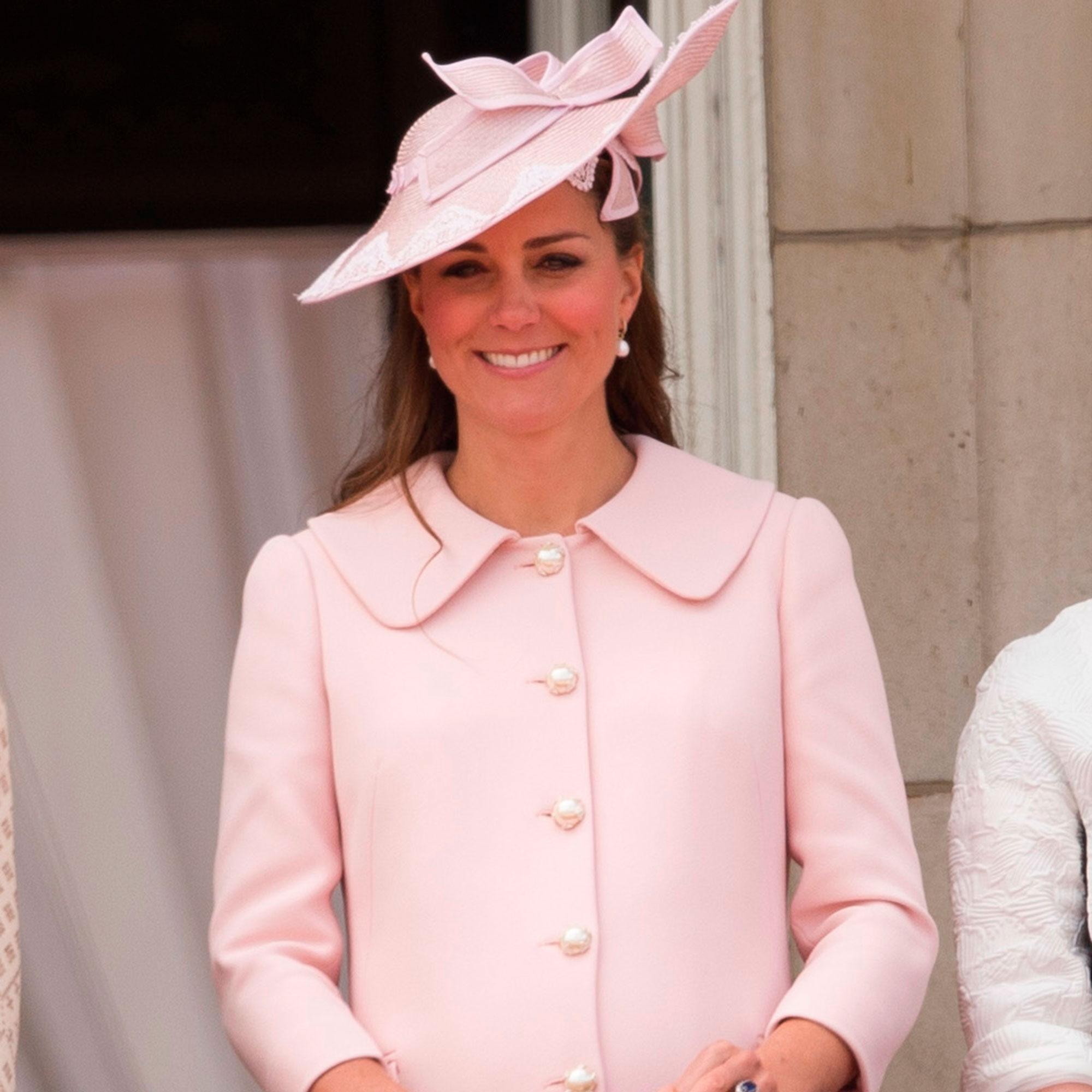 What Will The New Prince Be Called?