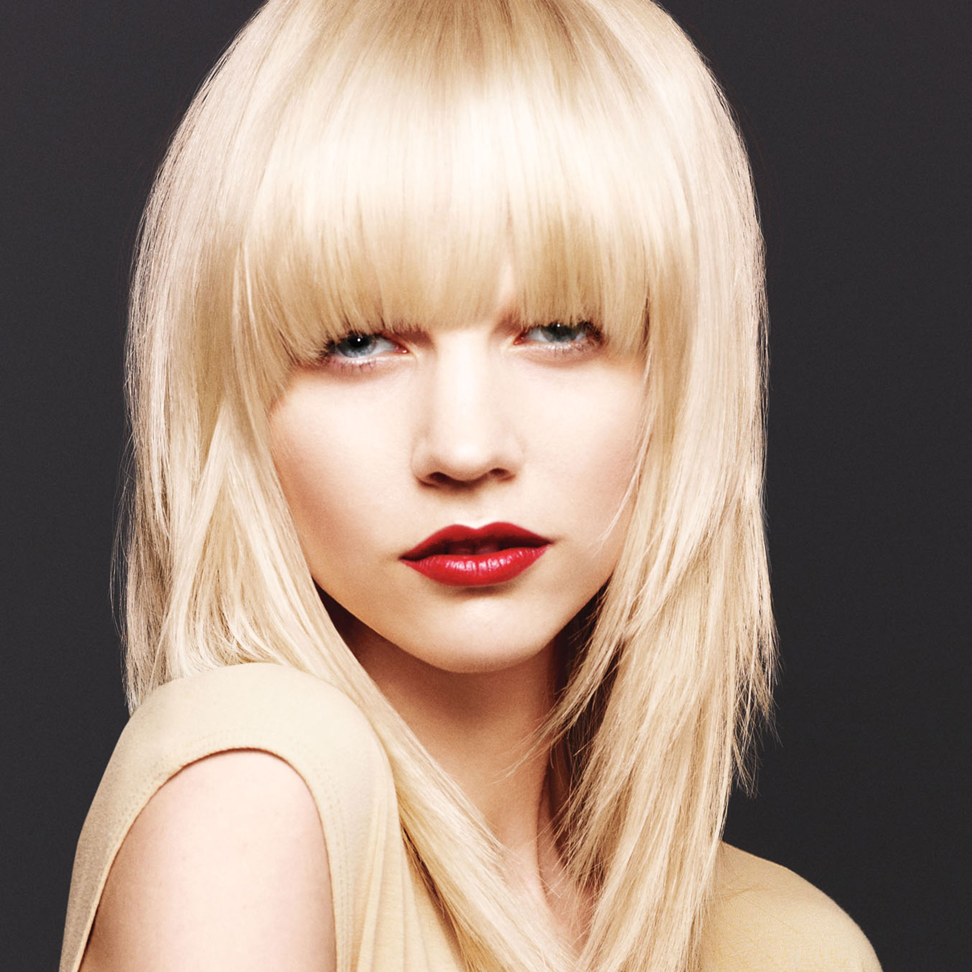 Hairstyles For Spring/Summer 2013