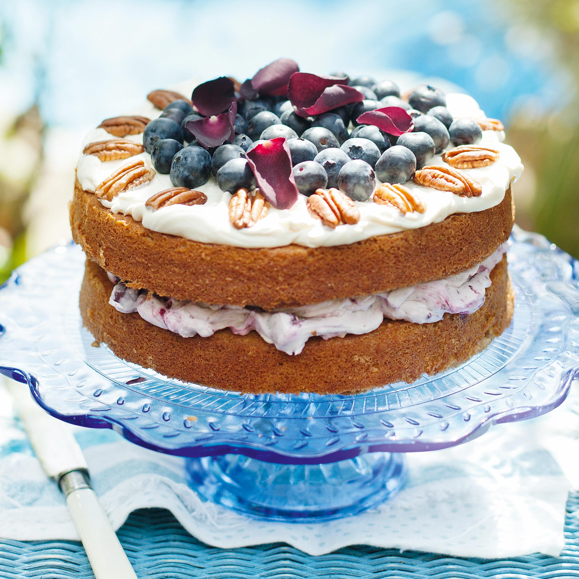 The Best Food Allergy Friendly Desserts