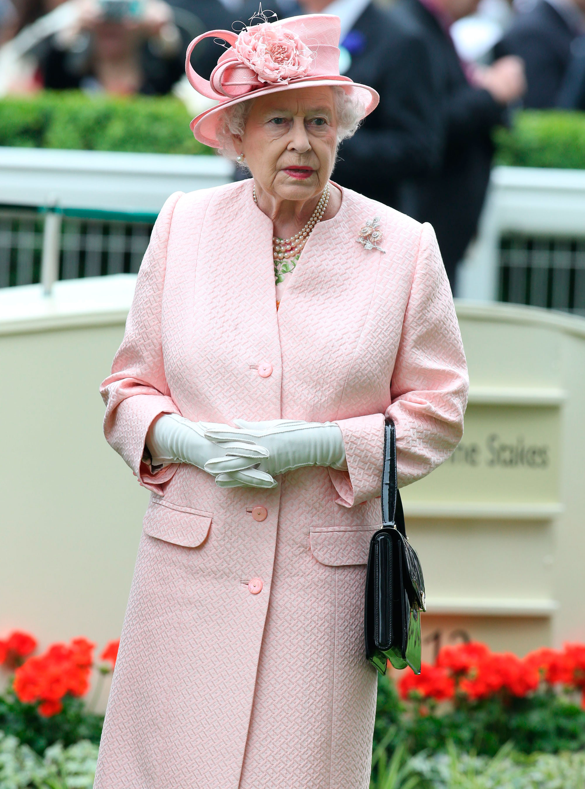 Royal Ascot 2013 In Pictures Royal Ascot 2013 In Pictures