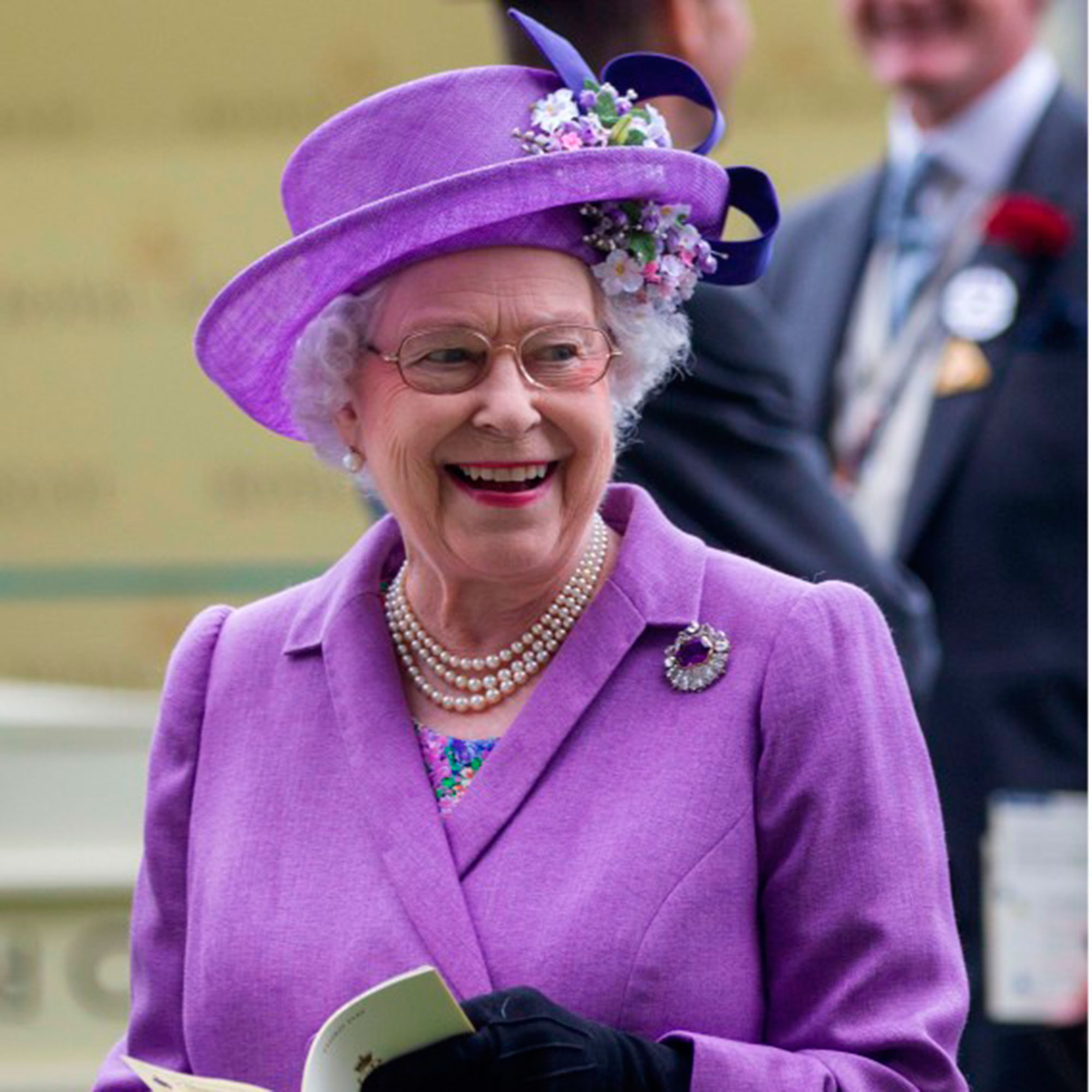 As Catherine and William settle in to their new roles as parents, they'll have plenty of help from the extended royal family. Find out who's who now...