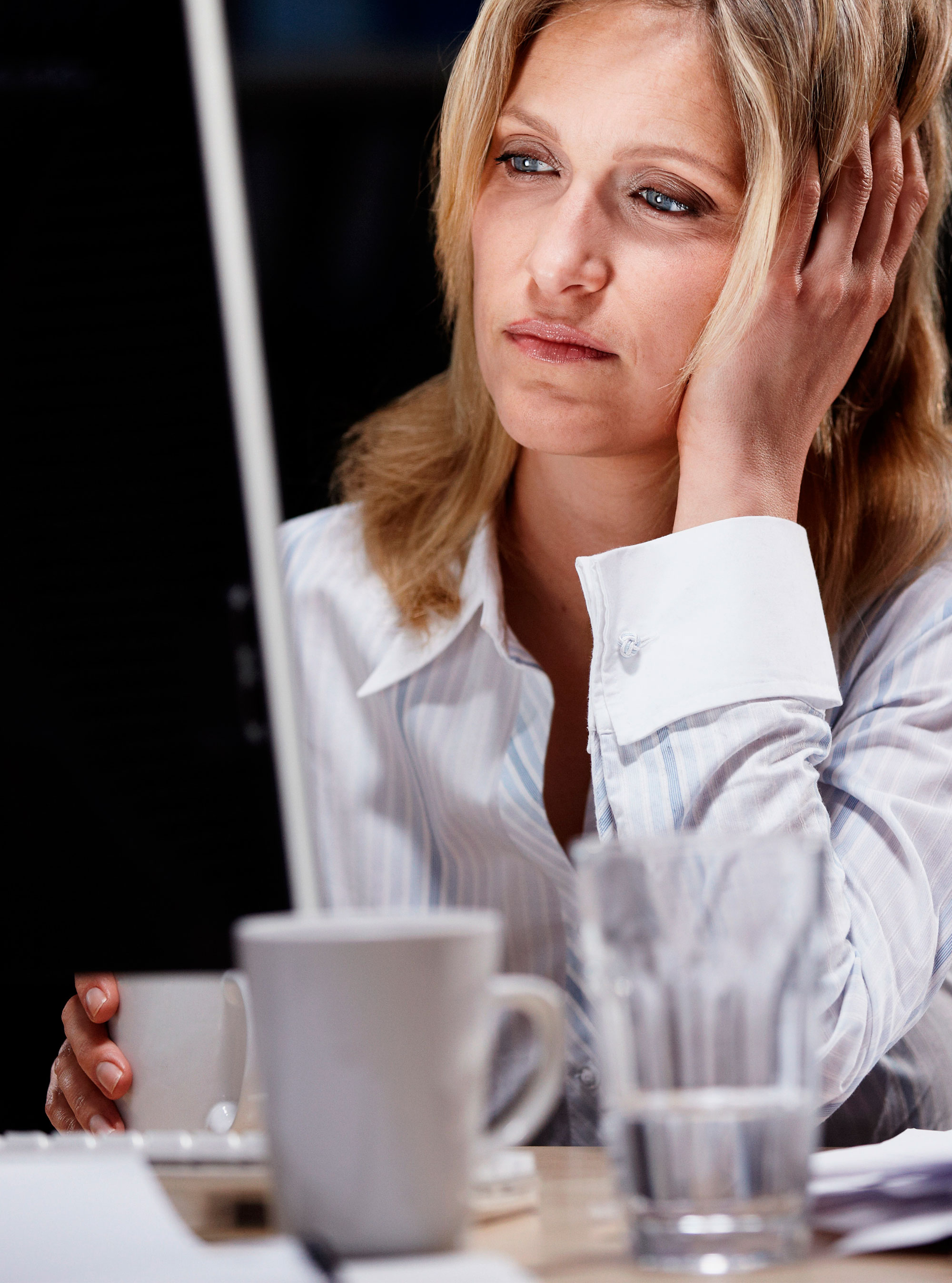 What's the biggest workplace annoyance in your job?... Today's Debate What's the biggest workplace annoyance in your job?... Today's Debate