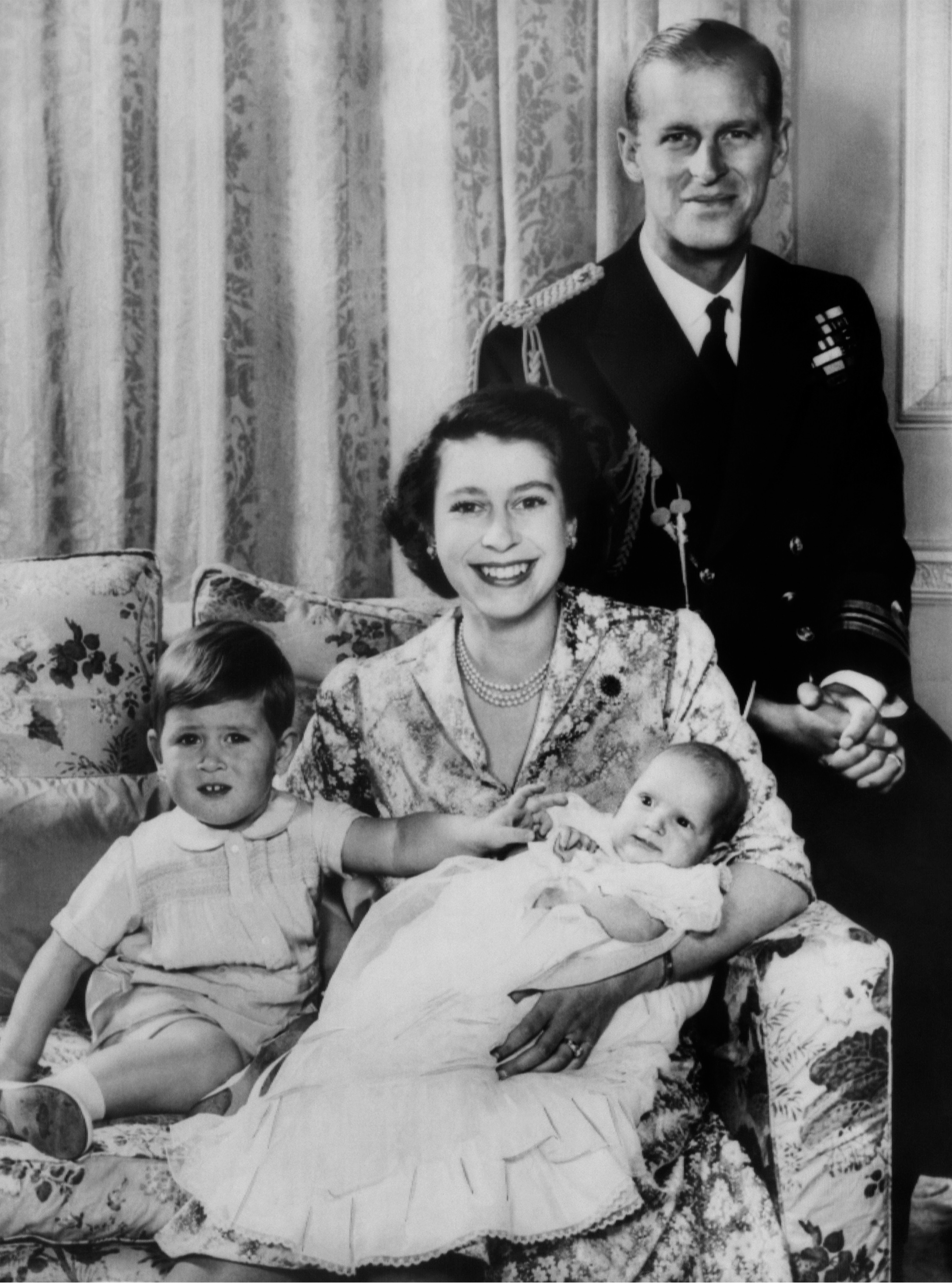 Royal Babies Through The Ages Royal Babies Through The Ages
