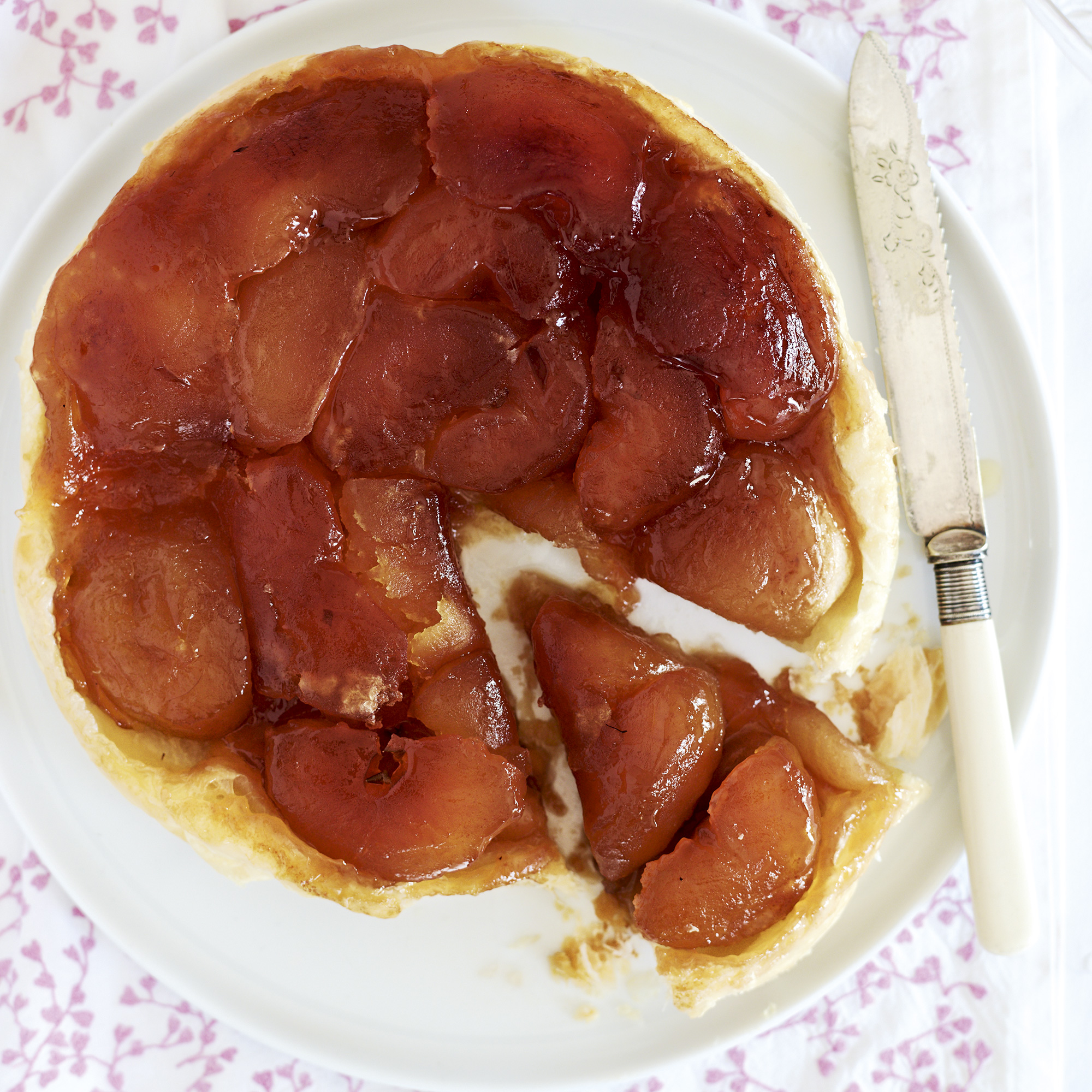 Tarte Tatin Tarte Tatin