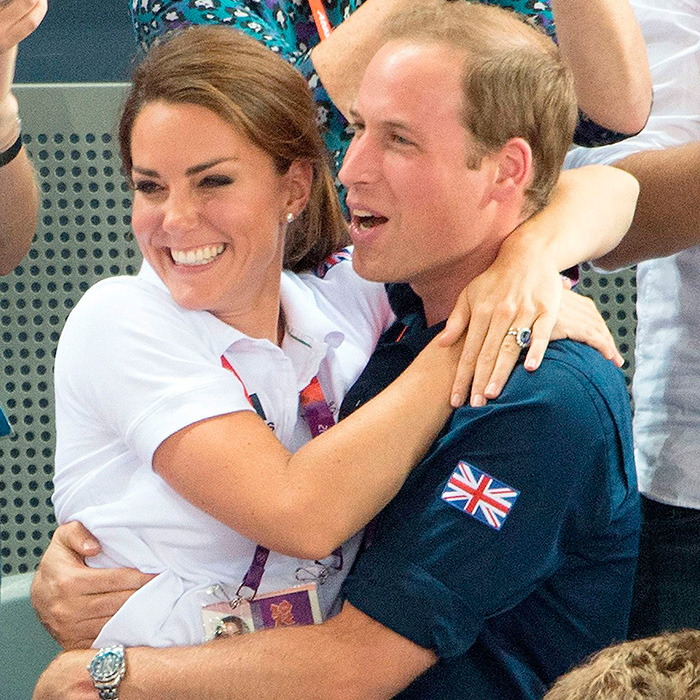 Prince William & Duchess Kate's Memorable Moments
