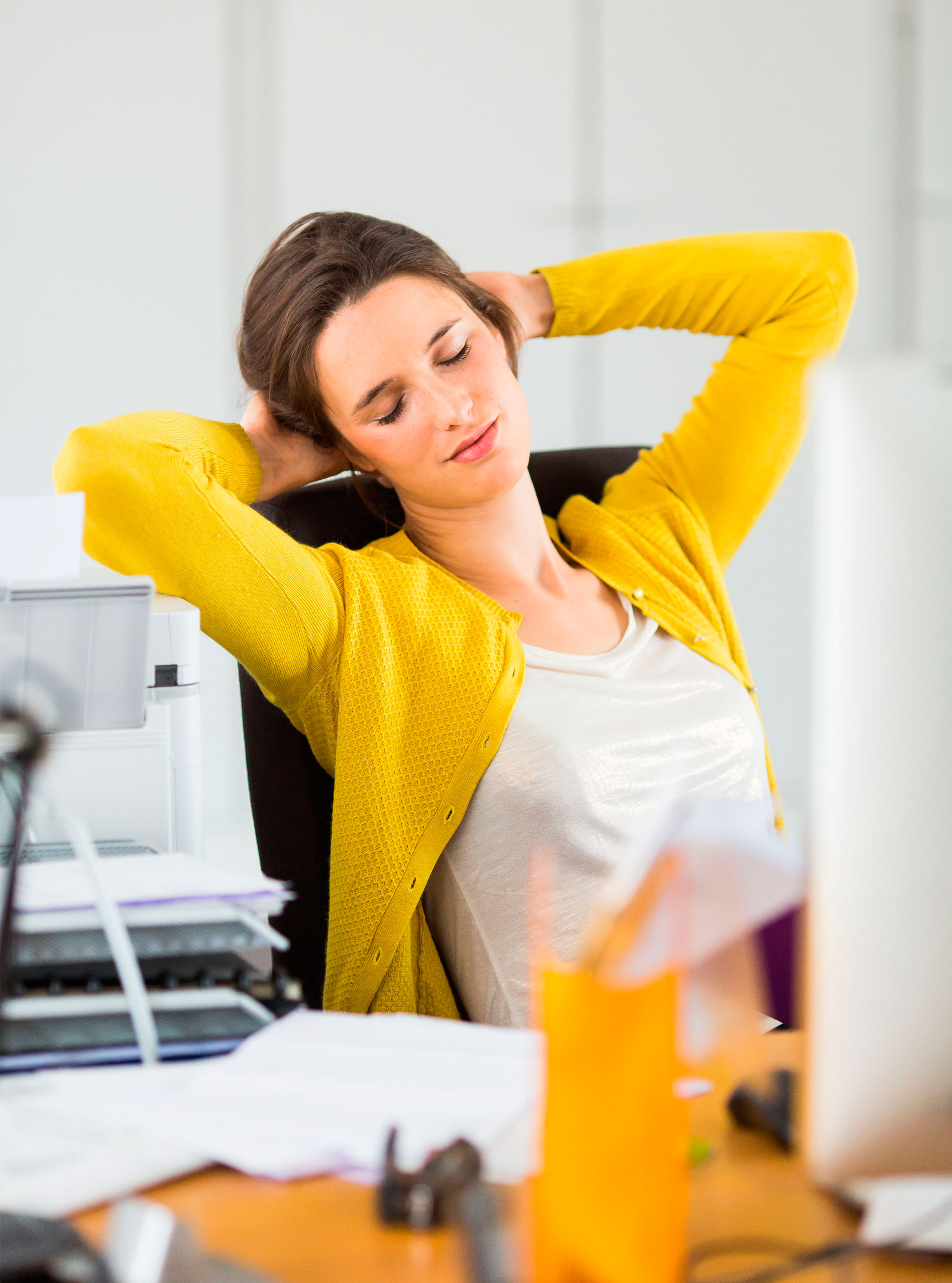 How To Recover From A Bad Night's Sleep How To Recover From A Bad Night's Sleep