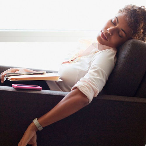 How To Recover From A Bad Night's Sleep 