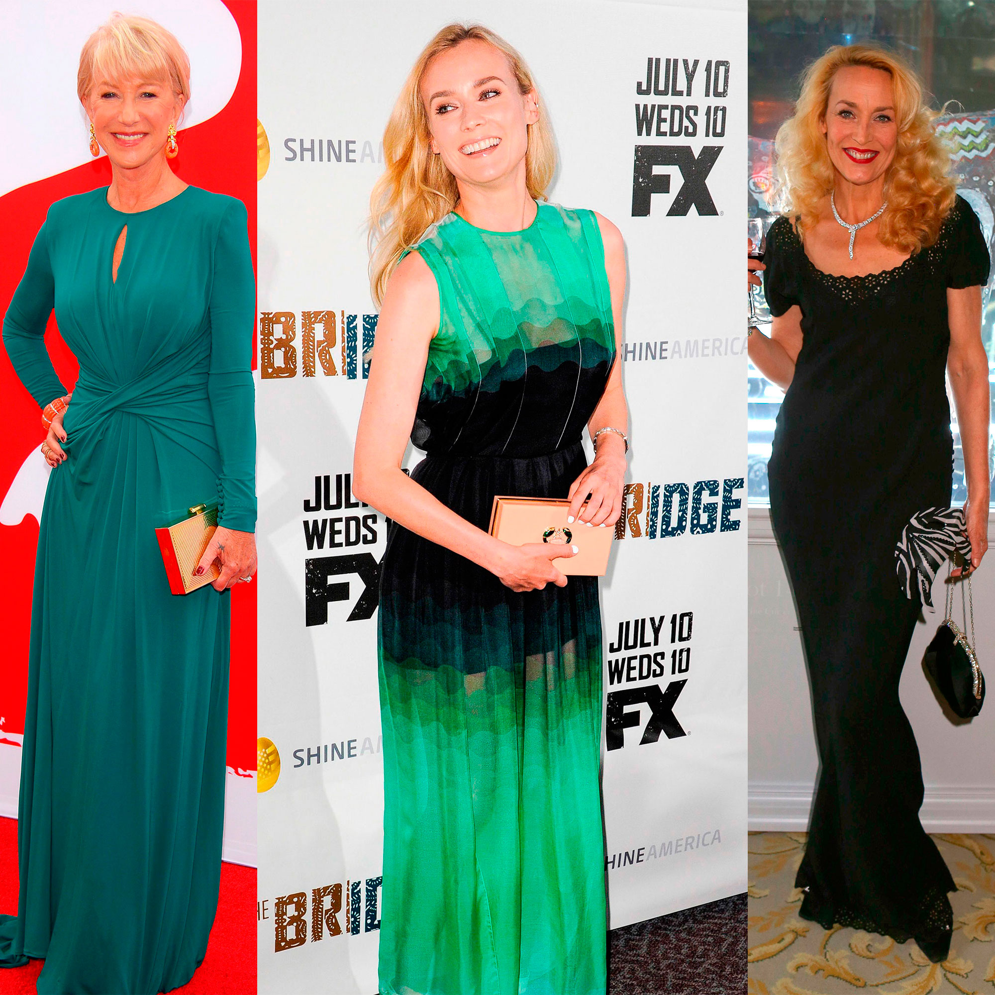 The Very Best Celebrity Fashion