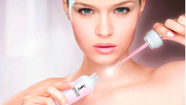 A waiting list of thousands and even a dedicated phone line, YSL's new serum is possibly the biggest skincare launch of the summer! Why? A staggering 92% of women saw a difference in just four weeks. And we know where you can skip the queues...