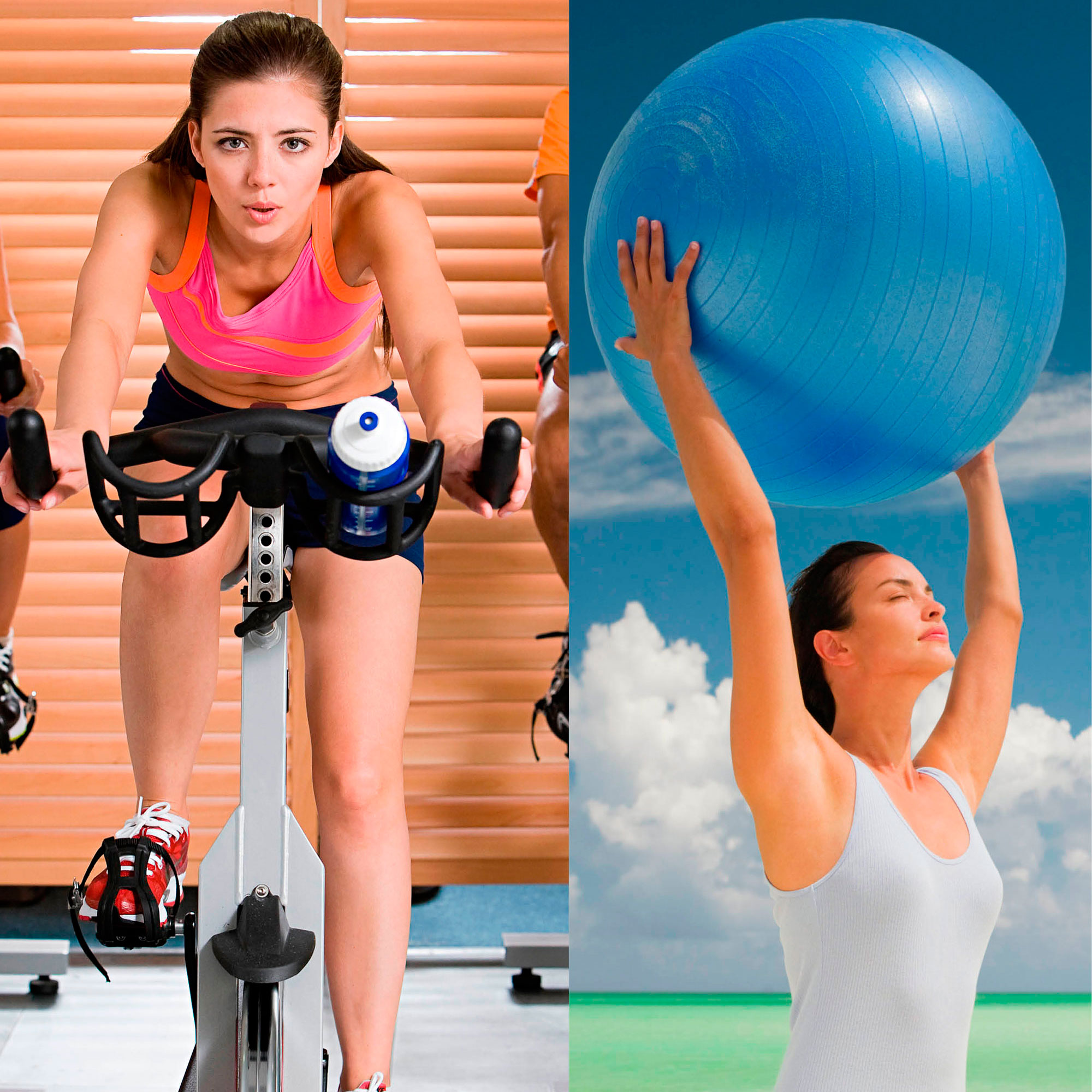 The Best New Exercise Classes