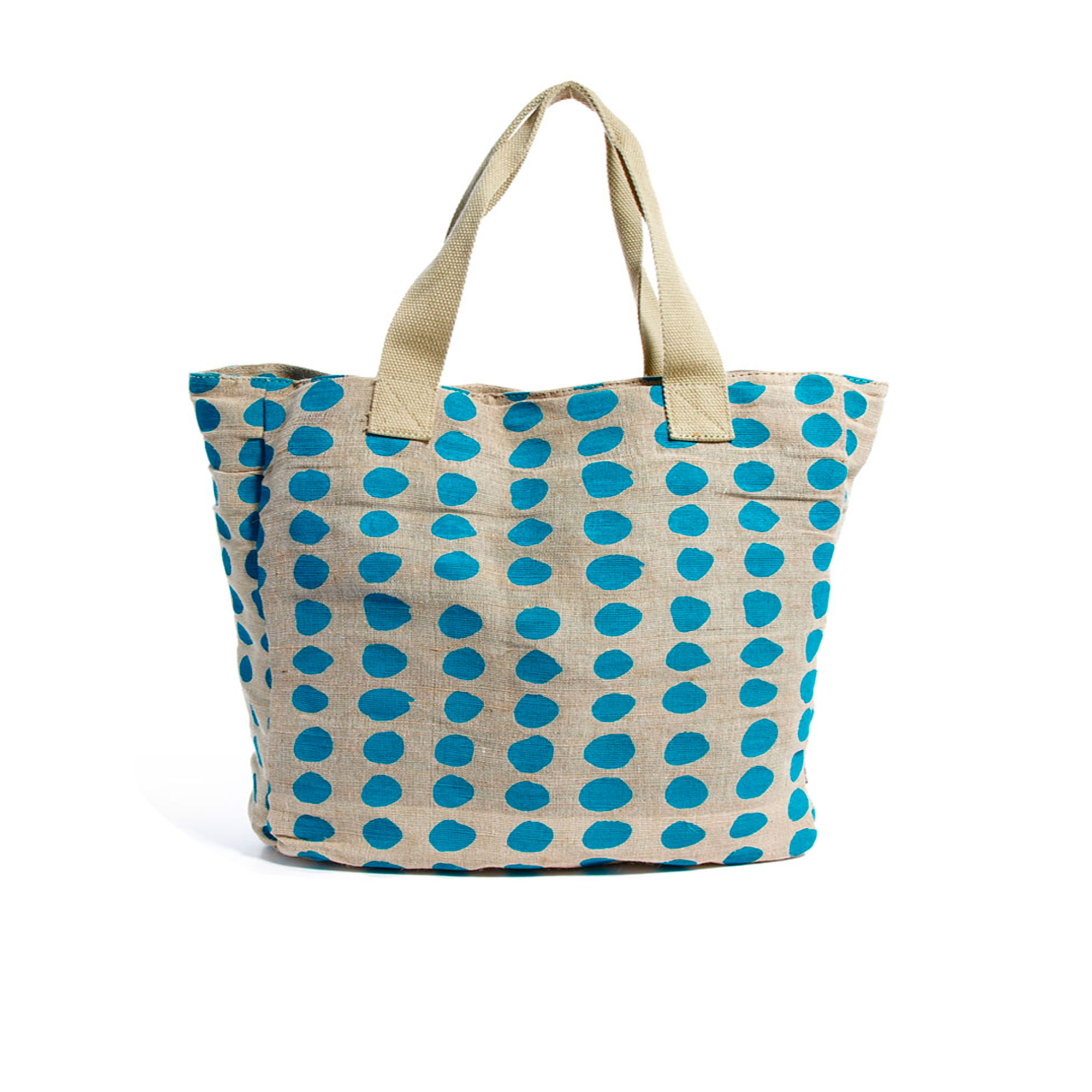 10 Brilliant Beach Bags