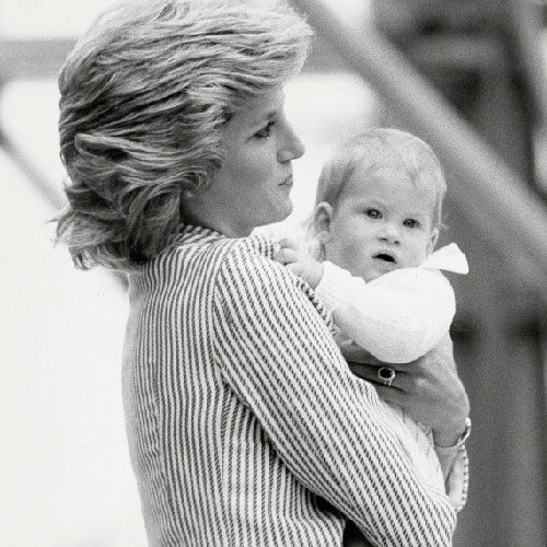 A Star Sign Fit For A Prince?