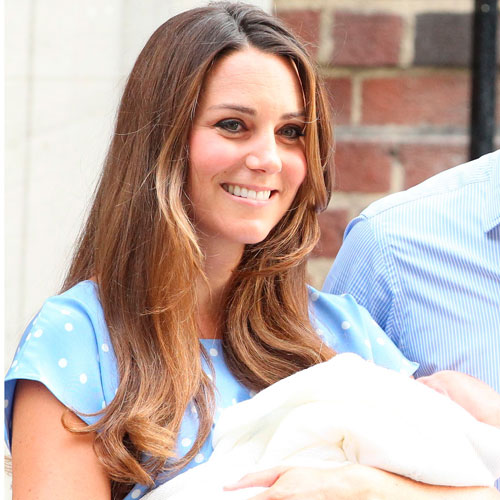 Who Did Kate Choose?